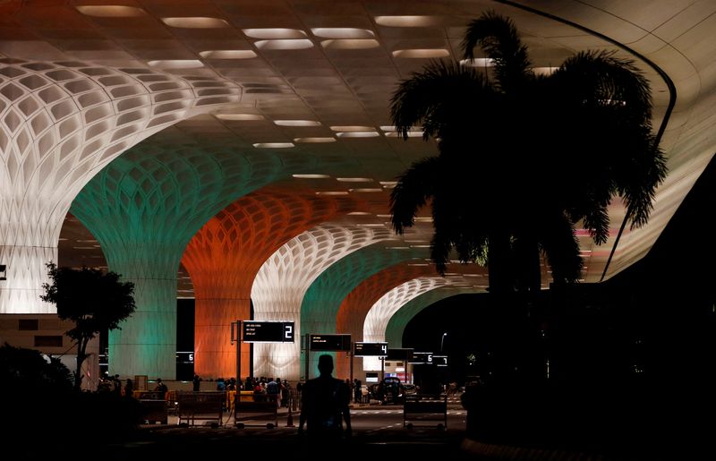 India's Adani Group seeks rule change to clear path for airline venture, ET reports