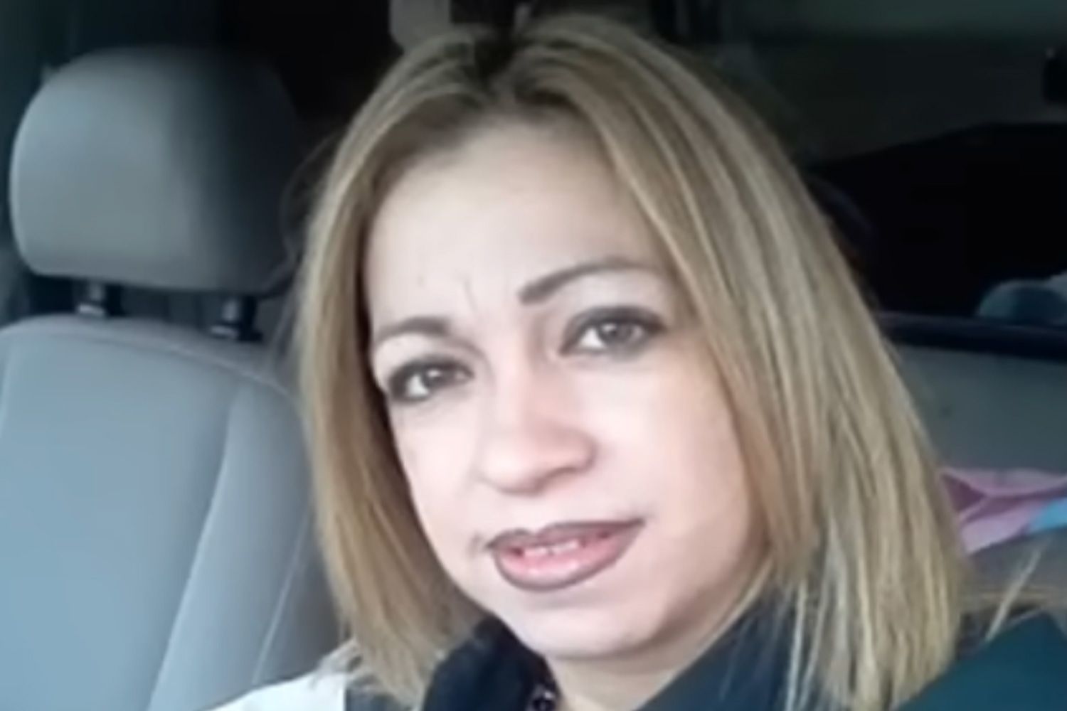 Investigators use DNA found on a fork to identify suspect in cold case stabbing