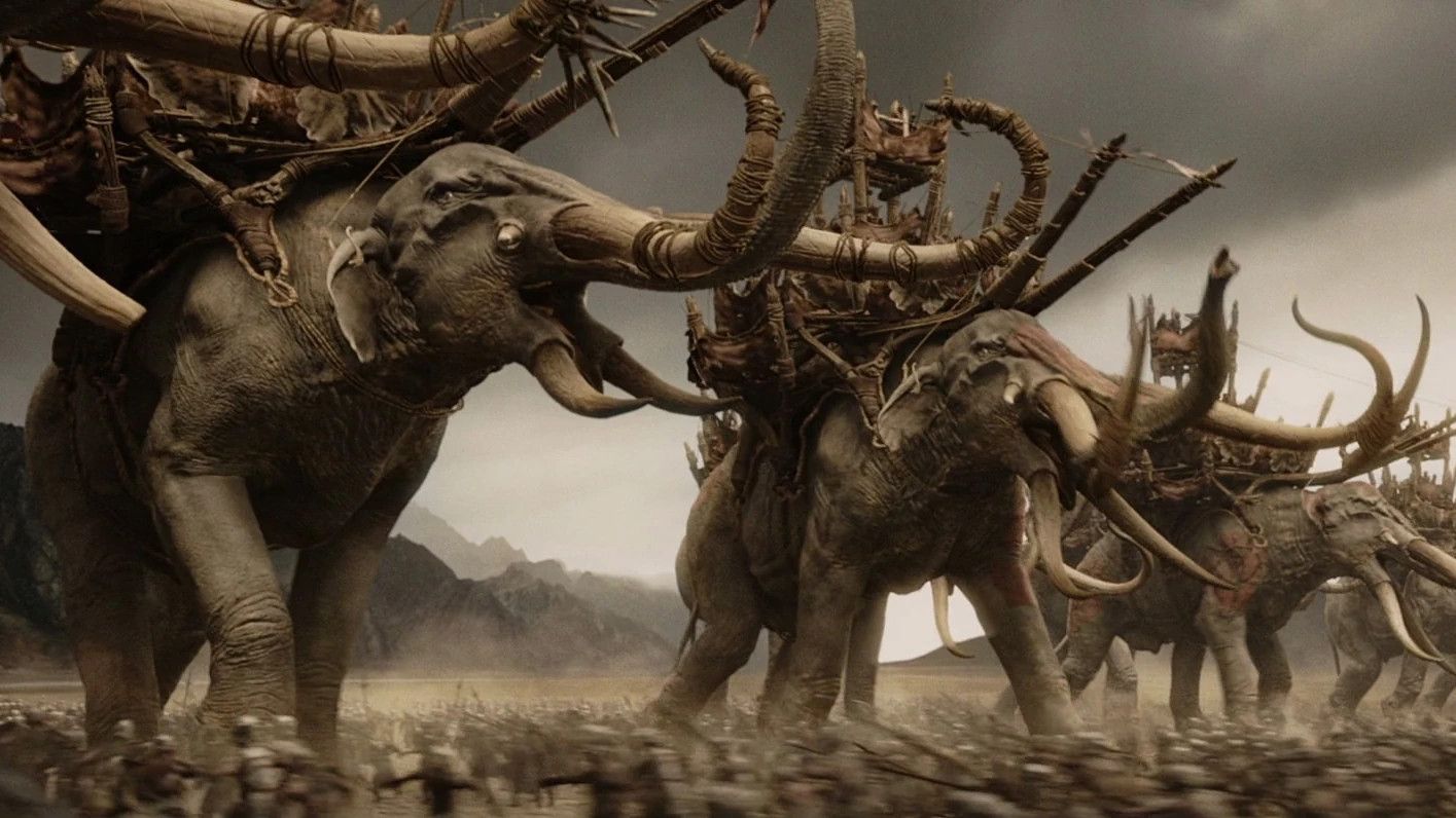 8 greatest fantasy movie battles of all time