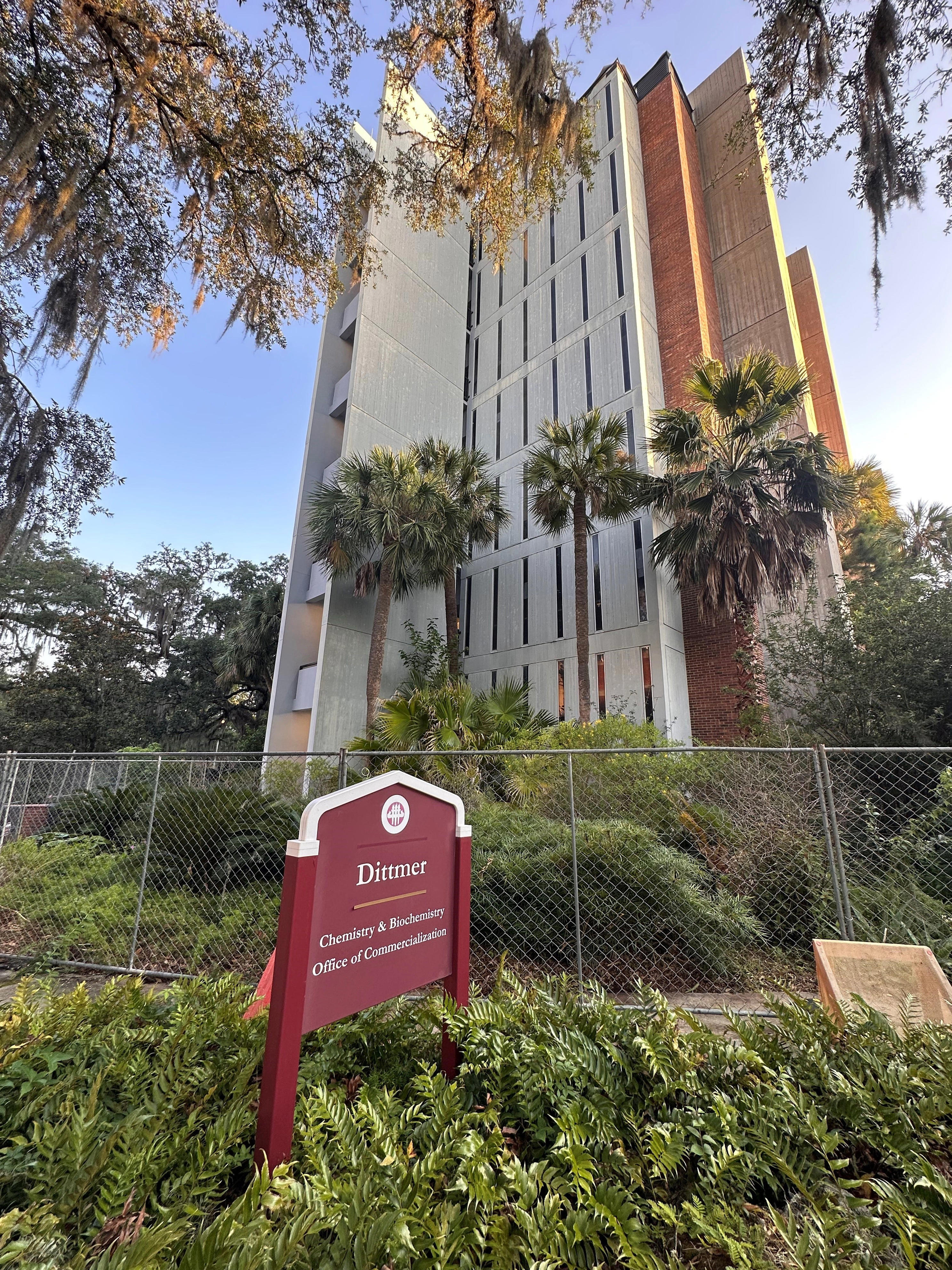 Fired FSU safety official, others raise alarms over radiation exposure