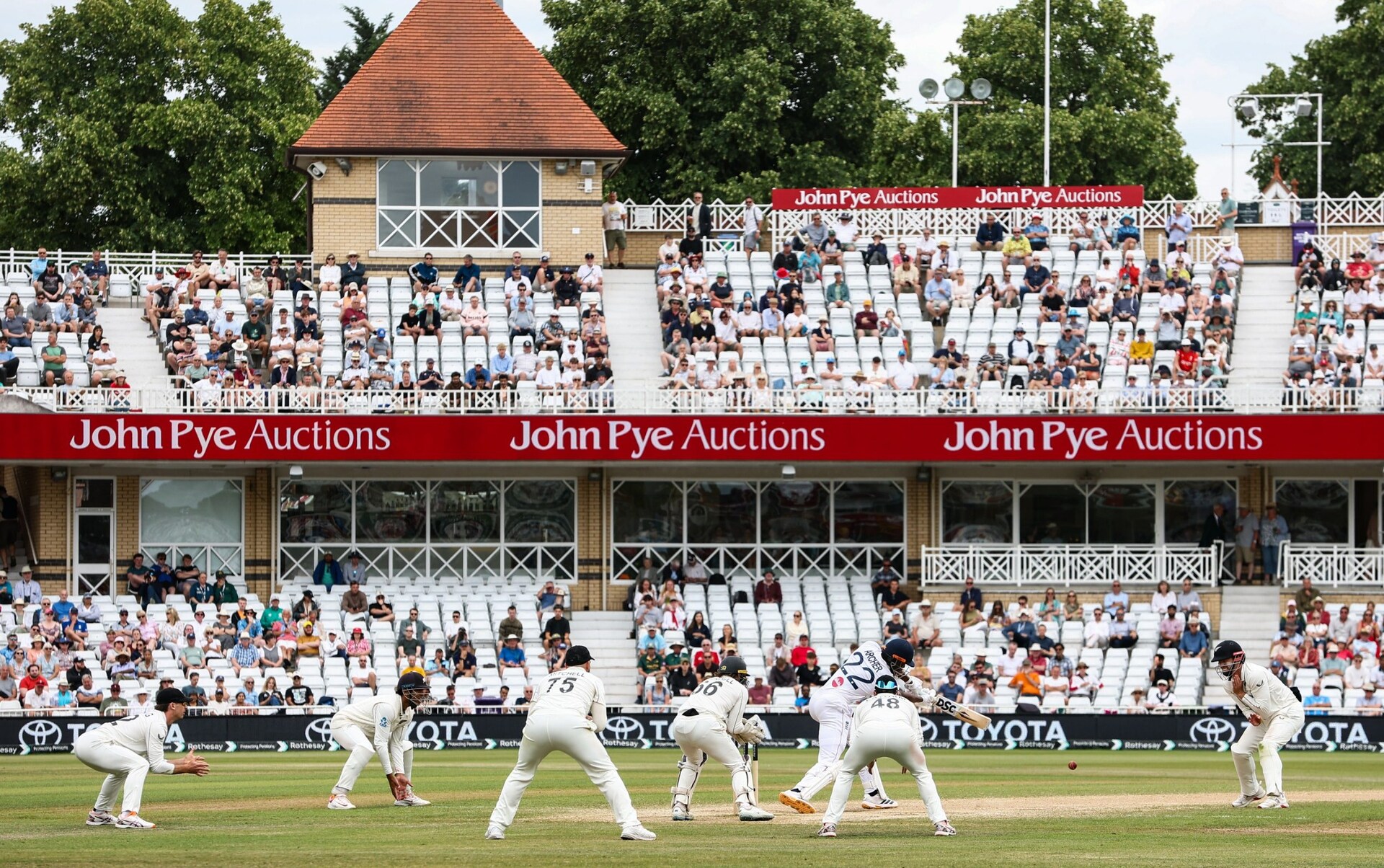 England will give Australia ideal preparation for next Ashes