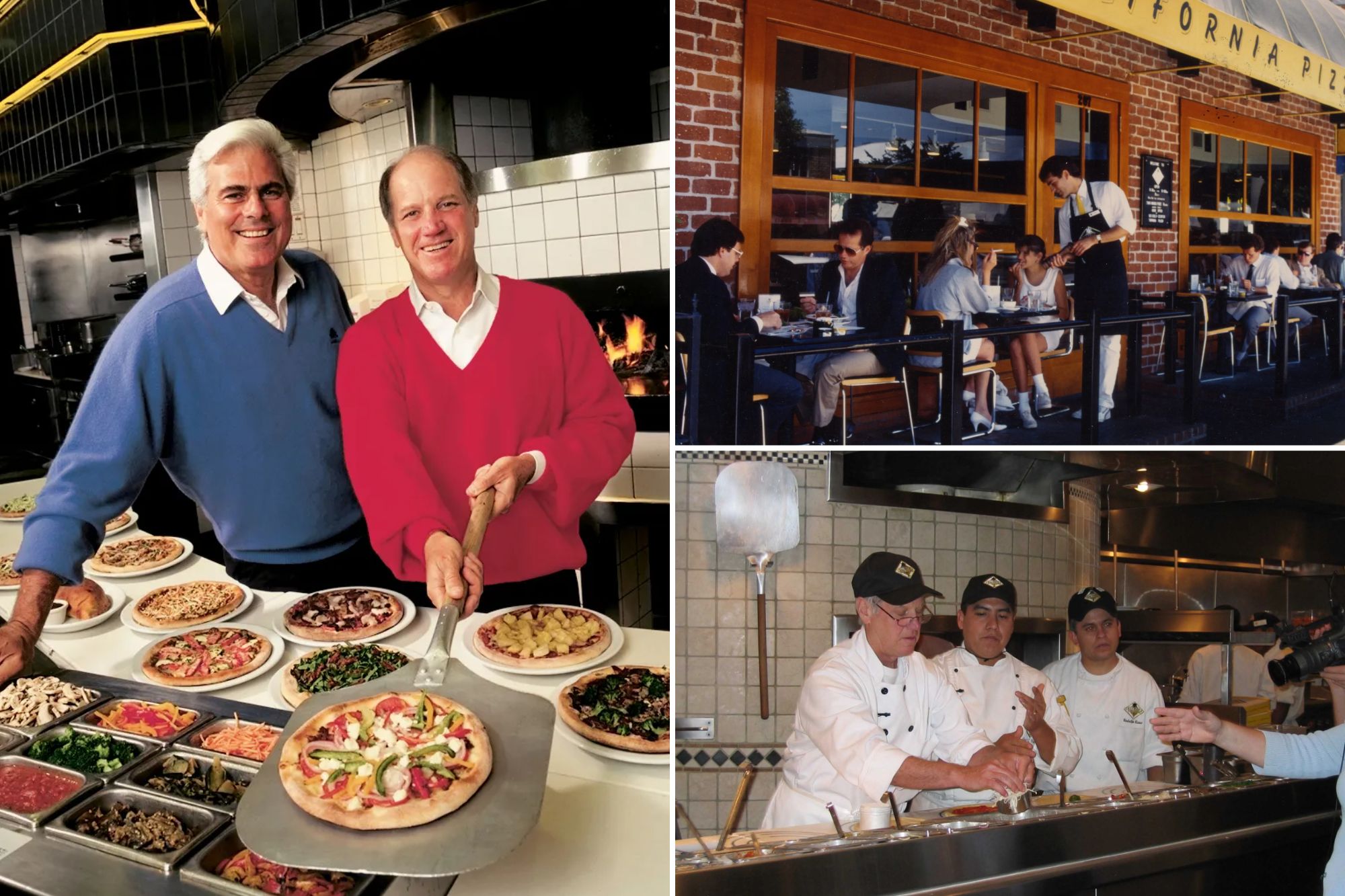 Iconic California restaurant chain offers brutal takedown of home state