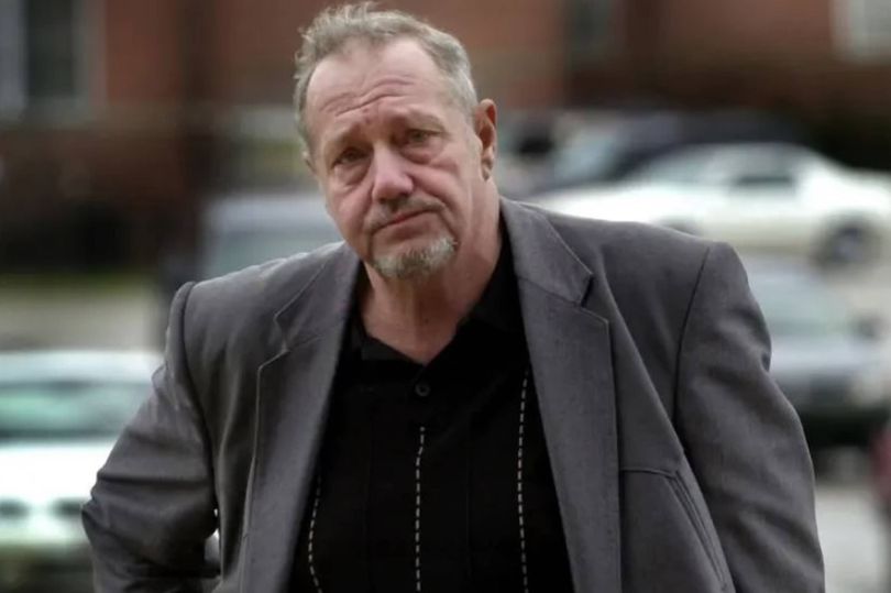 Powerball winner Jack Whittaker became a broken man