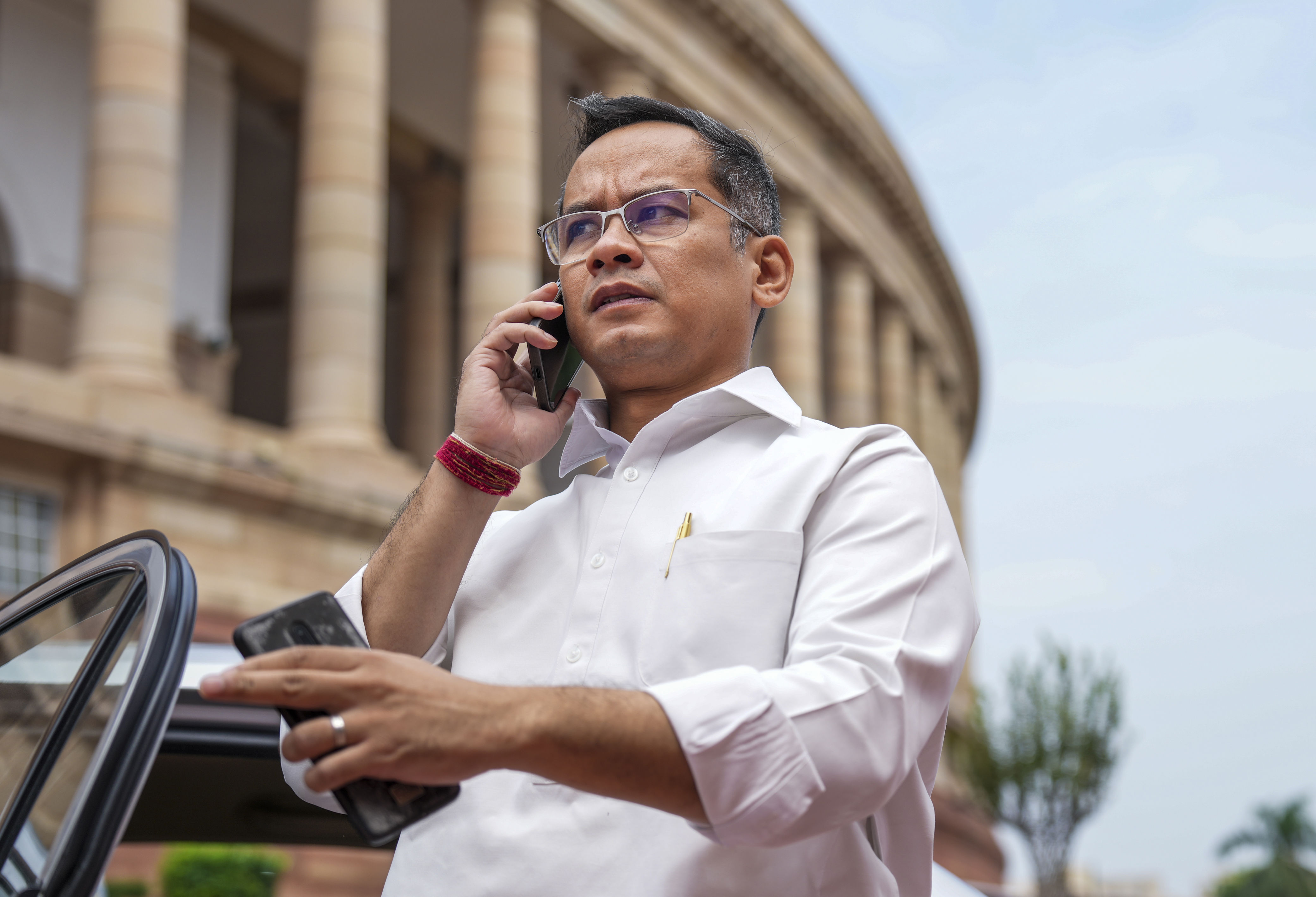 Gaurav questions Himanta on 'missing' Nagaon woman’s whereabouts after ...