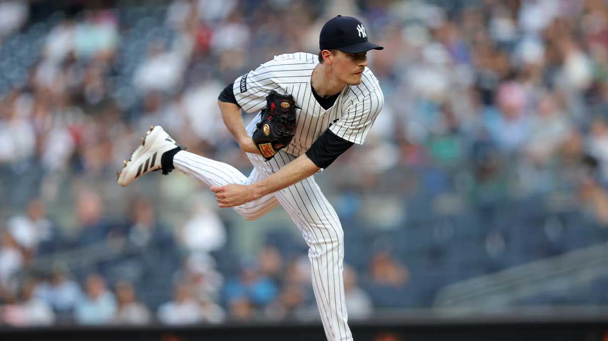 Yankees’ Aaron Boone drops proud take on Max Fried’s 1st start since May