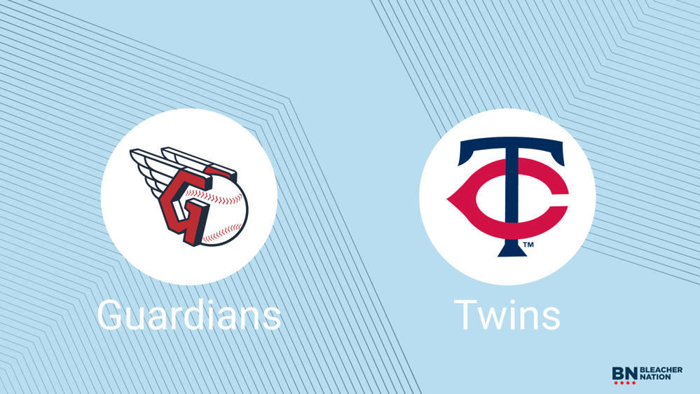 Guardians vs. Twins: Injury report, updates & probable starters – July 23
