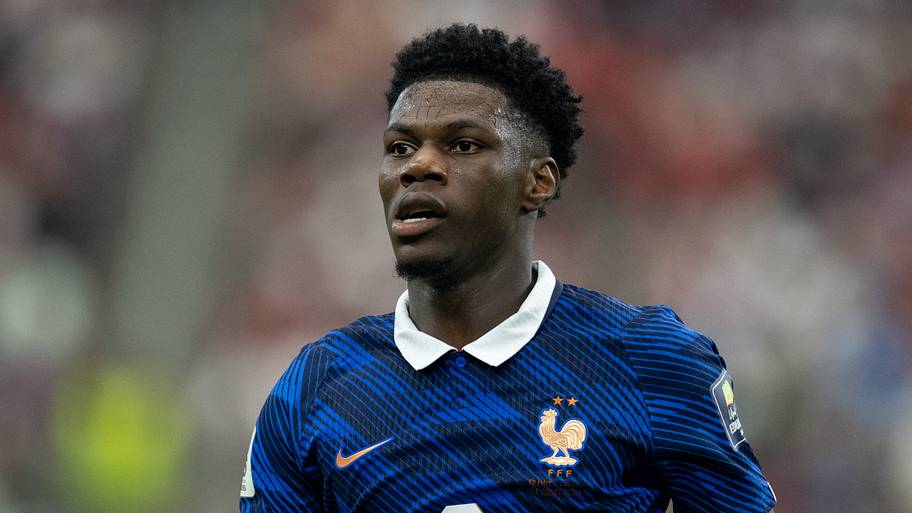 Fabrizio Romano sends Manchester United fans a crystal clear Aurelien Tchouameni transfer message