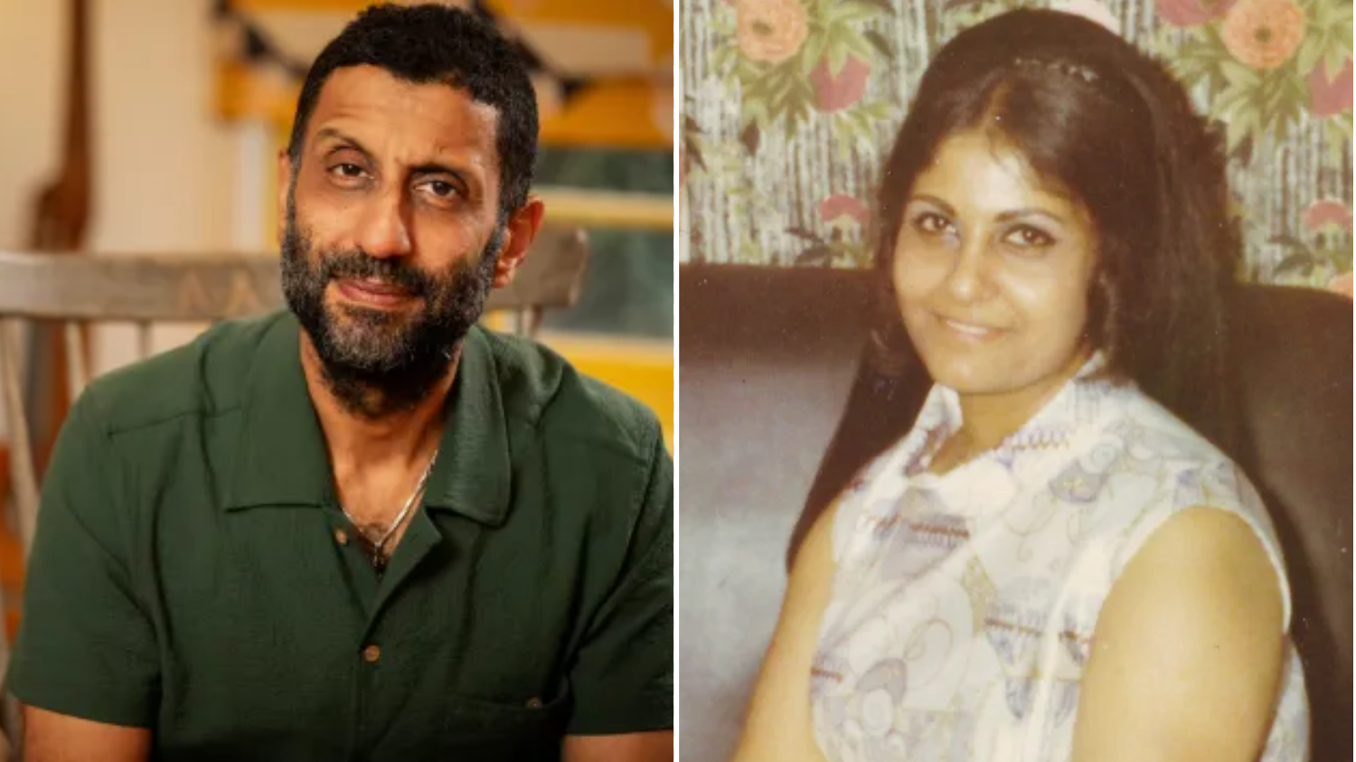 Adeel Akhtar: 'Telling my mum’s story of emigrating to Britain at 16 was a gift'