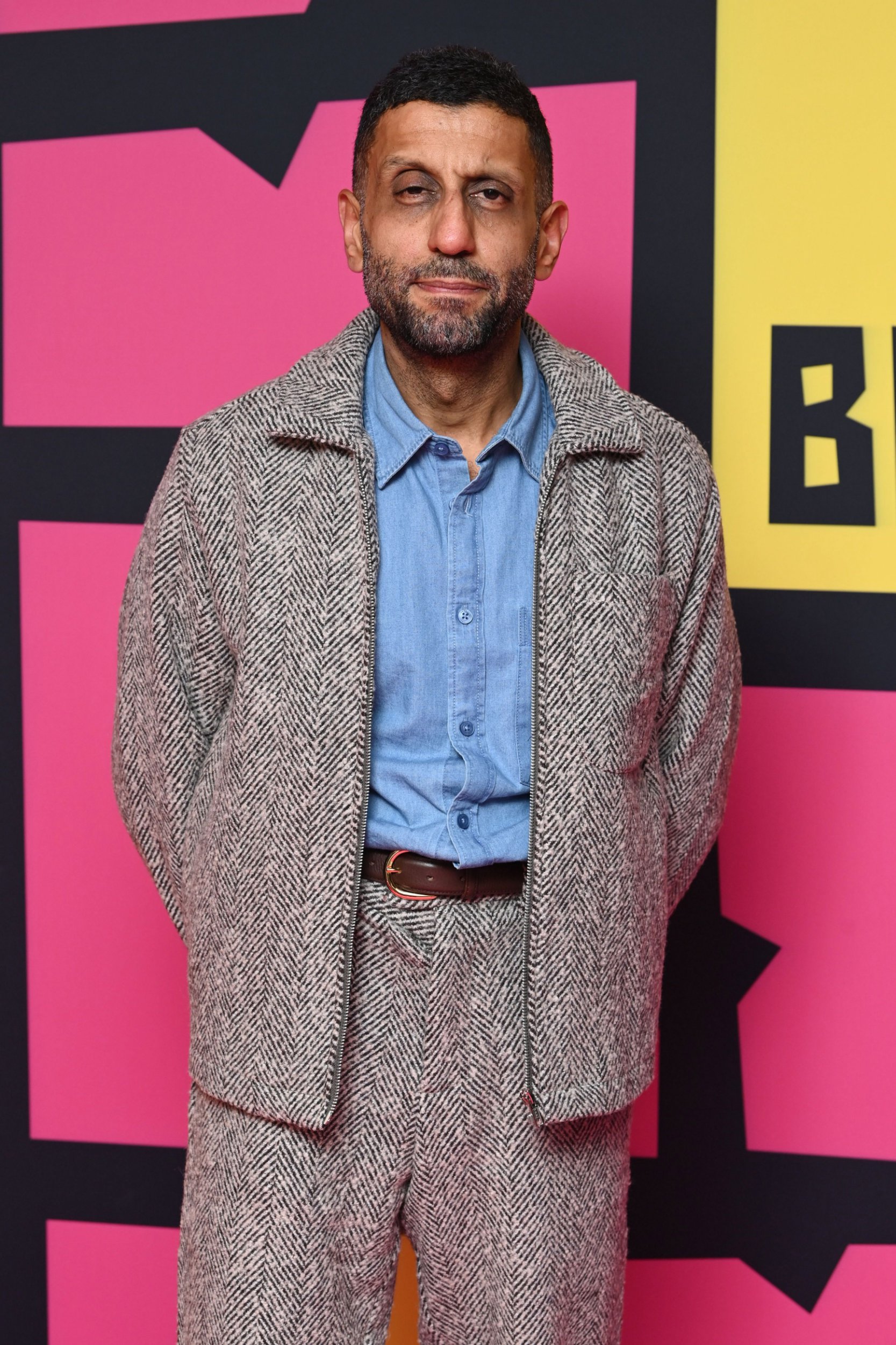 Adeel Akhtar