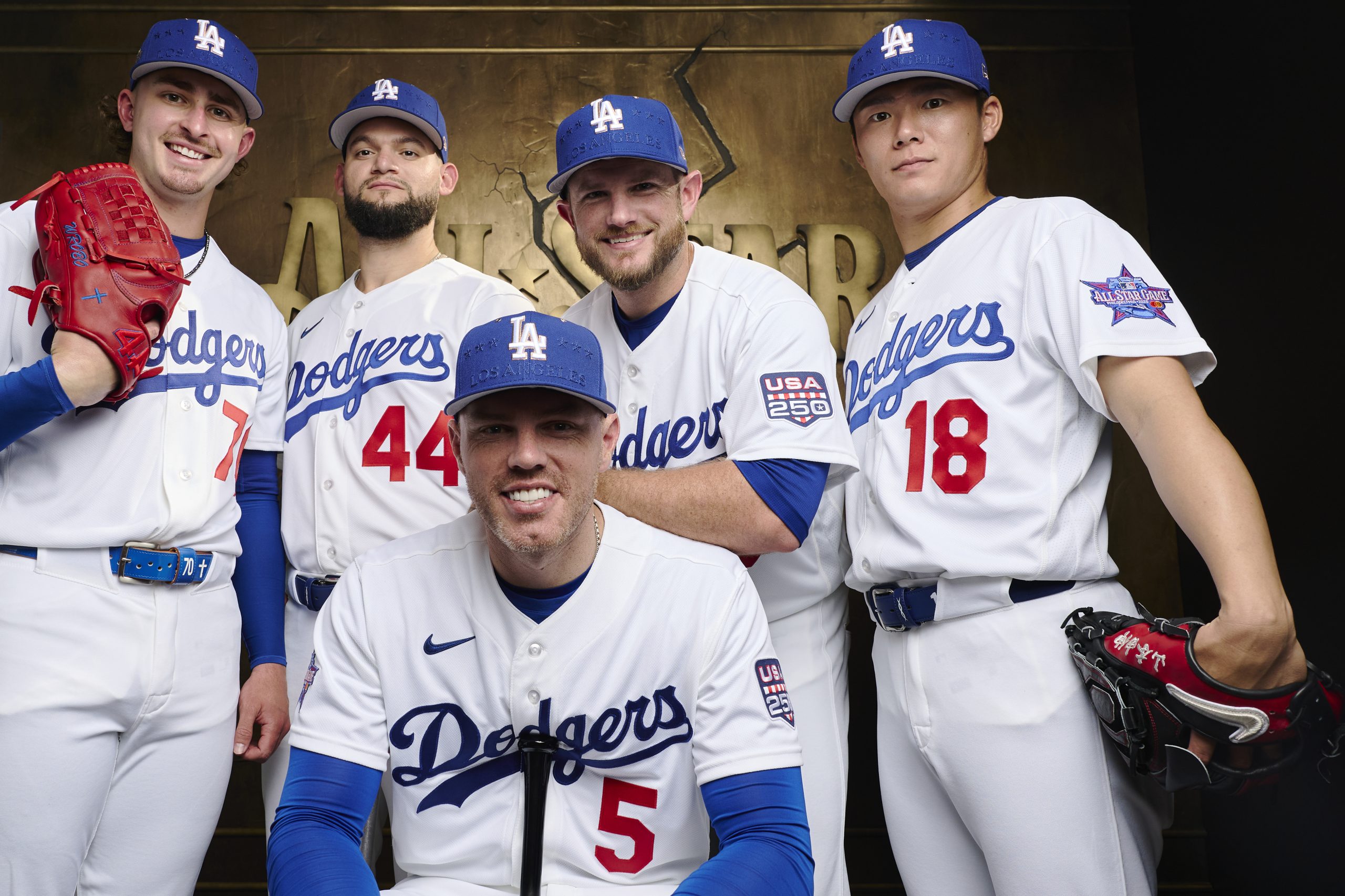 Trade for Skubal? Stand pat? The Dodgers can afford any option at trade deadline