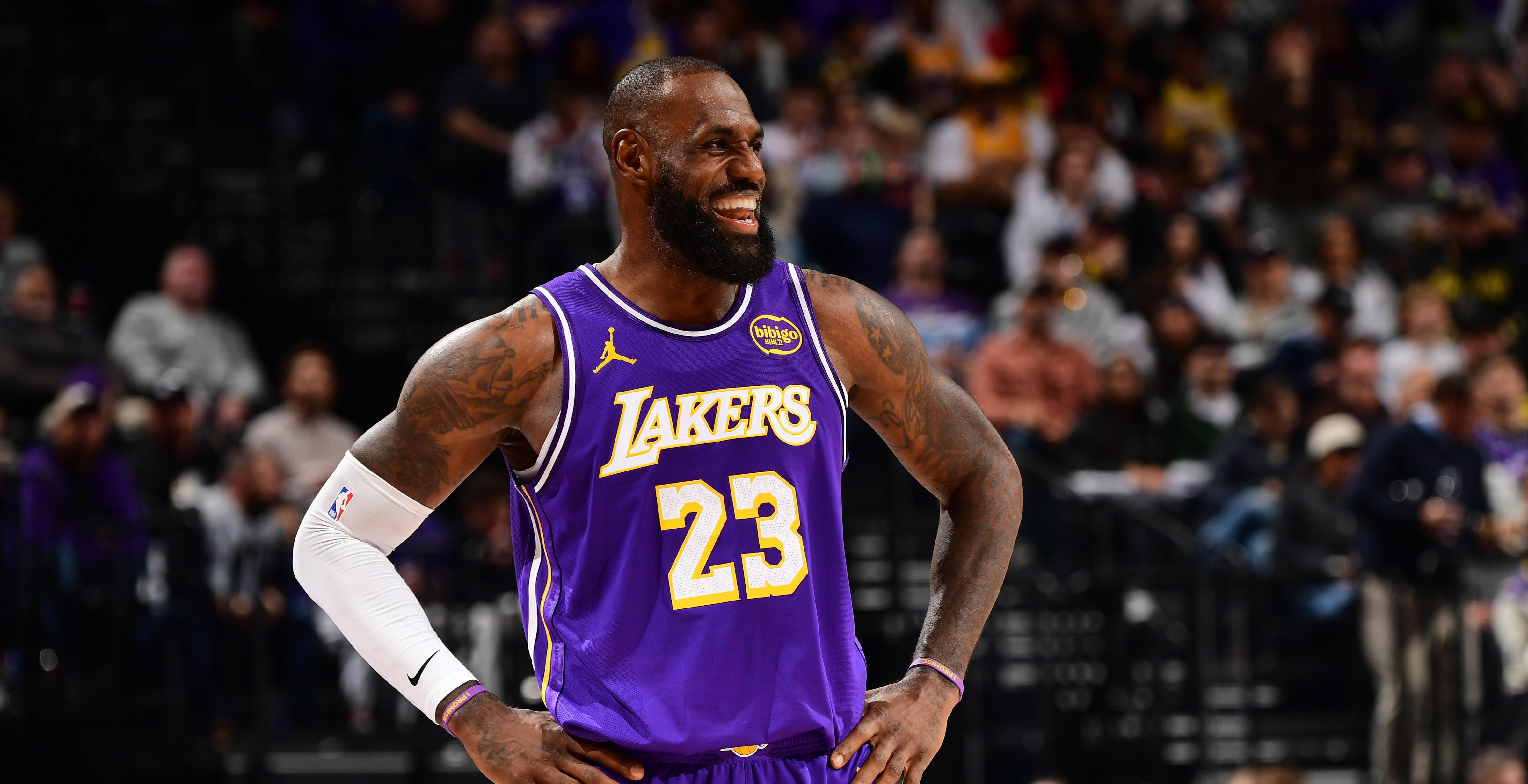 NBA trade rumors: Are the Jazz part of the LeBron James decision?