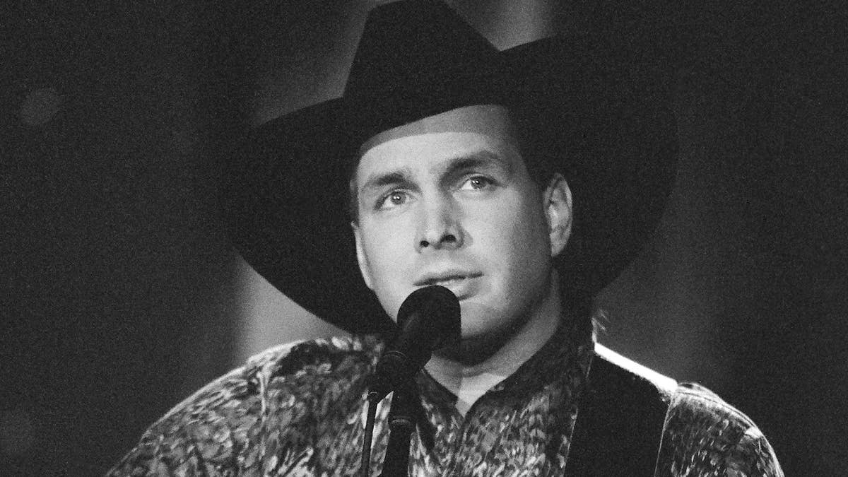 Garth Brooks' new album earns 3x platinum, named top album of 2026 so far