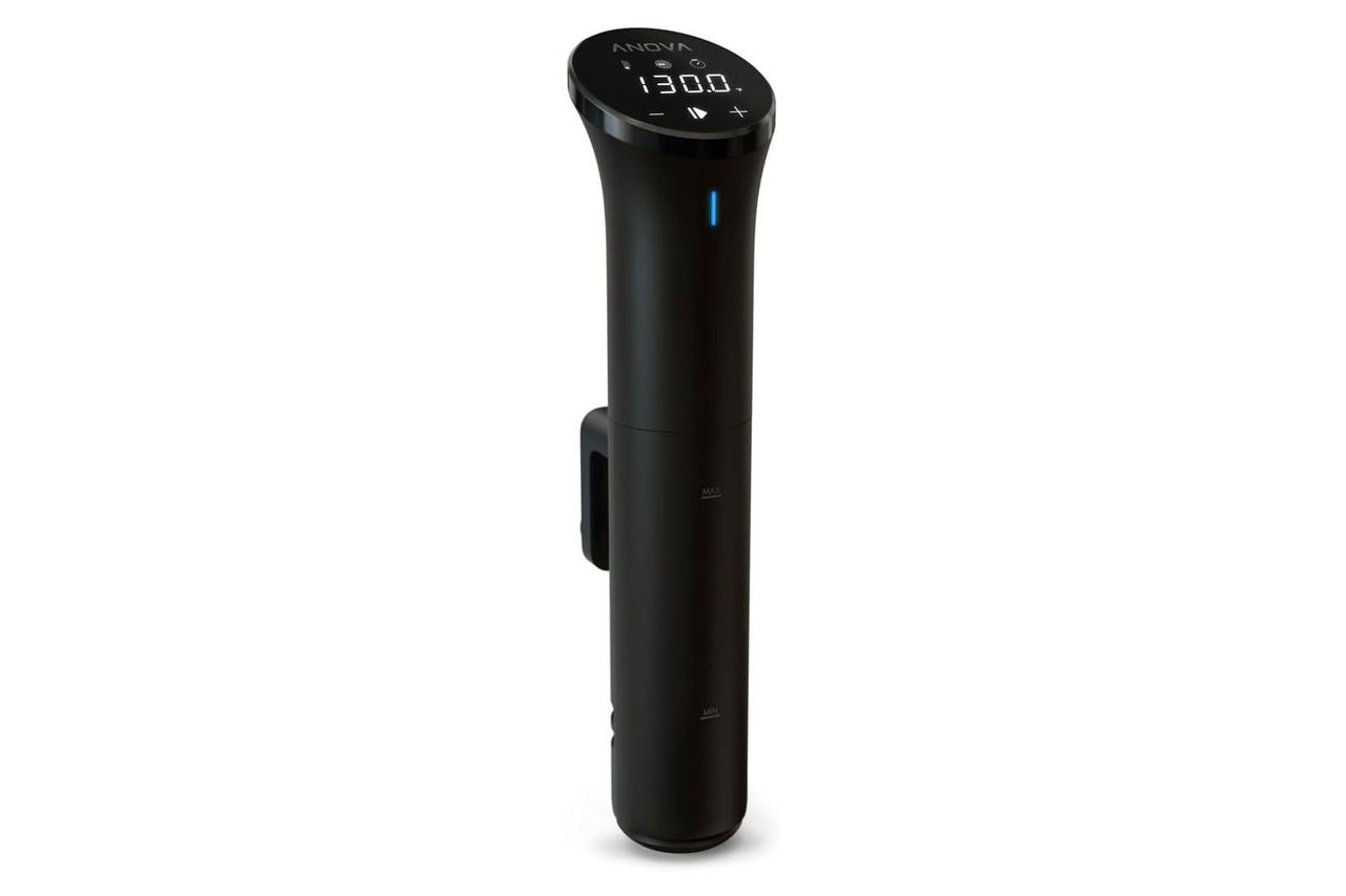 Anova Culinary Sous Vide Precision Cooker Nano 2.0