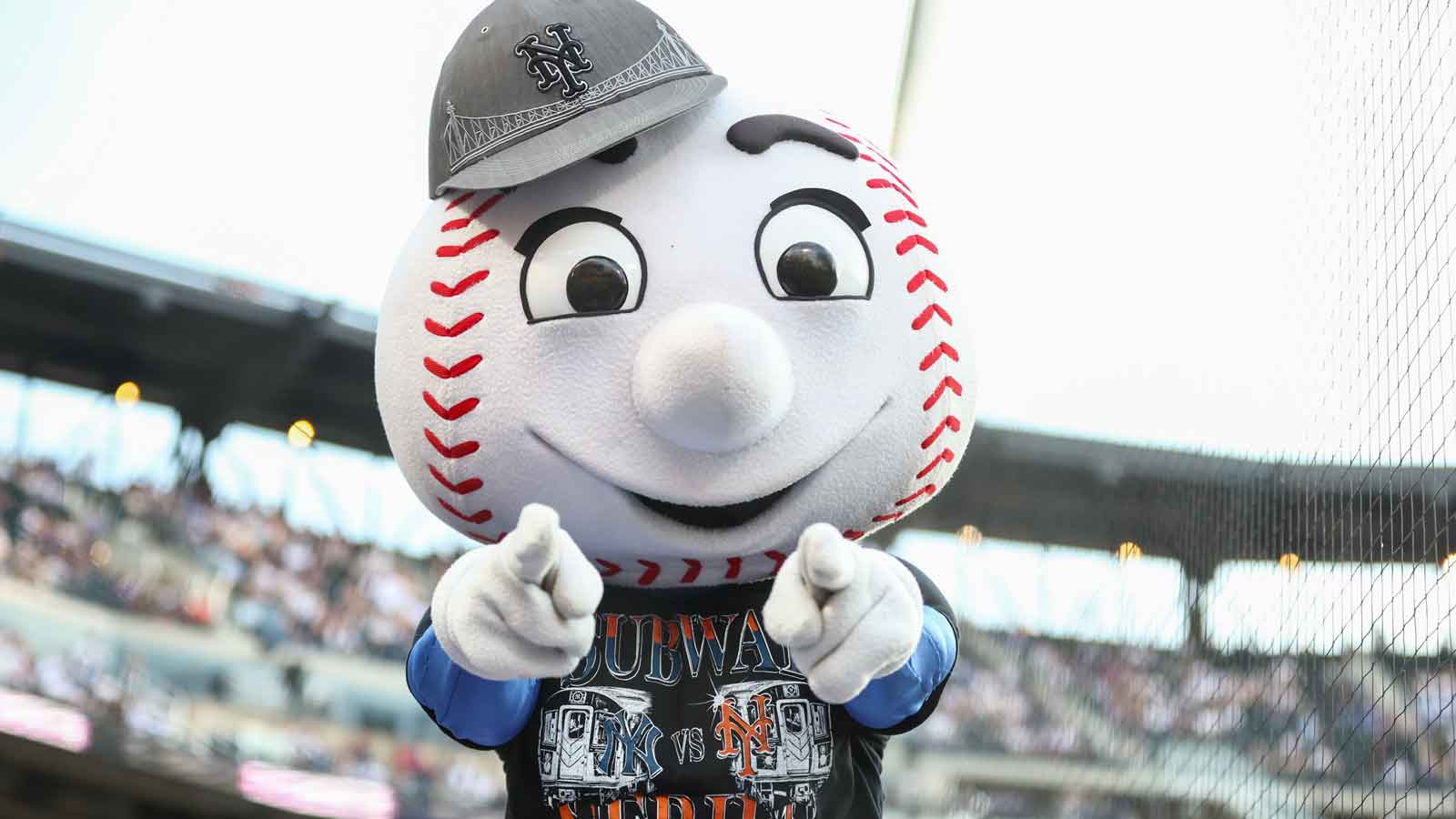 MLB insider urges Mets to move Luke Weaver, Huascar Brazobán at trade deadline