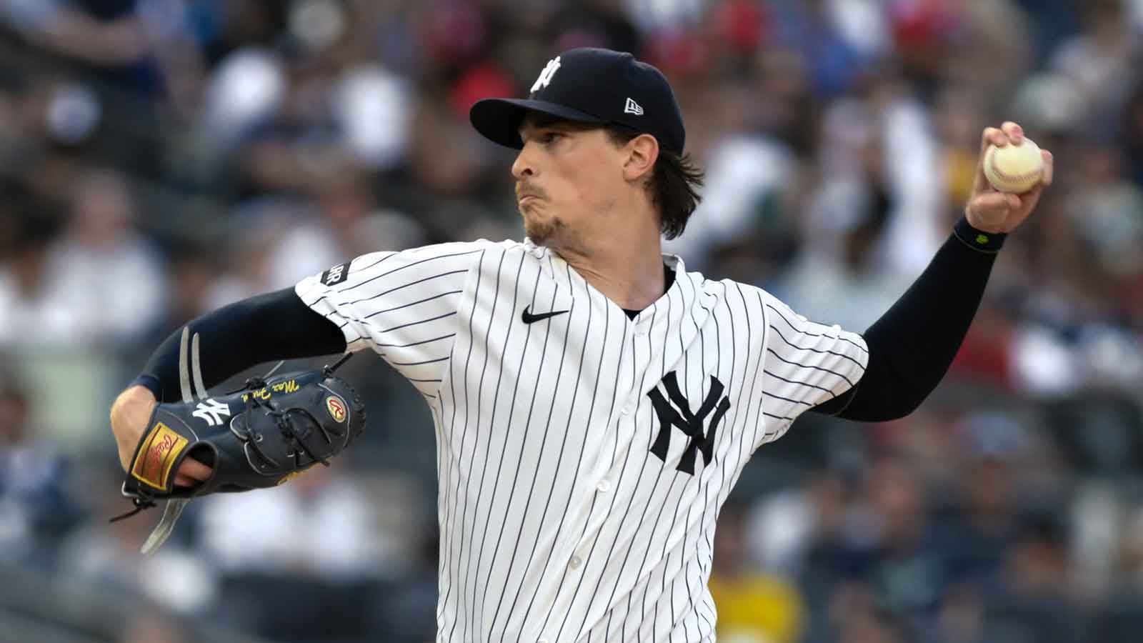 Yankees’ Aaron Boone drops proud take on Max Fried’s 1st start since May