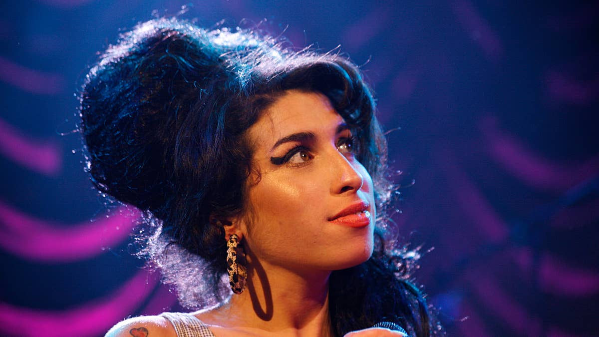 15 Years Ago Today: Amy Winehouse Died, But Her Voice Never Left