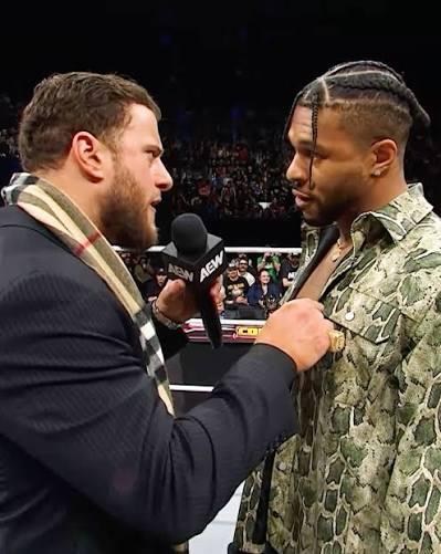 Rumor roundup (July 23, 2026): MJF world title plan, AEW release denied, WWE names, more!