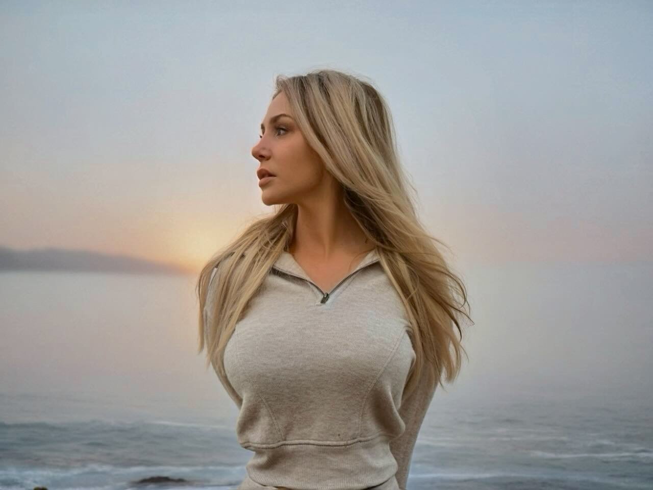 Courtney Stodden is fighting for something bigger than Jason Alexander's apology