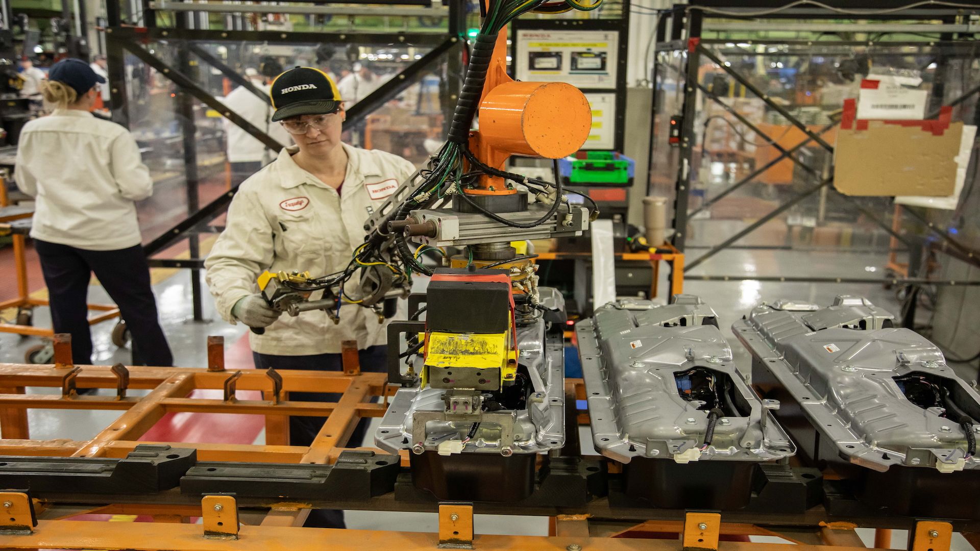 Hybrid battery replacement costs have dropped enough to stop scaring used car buyers — here's what changed