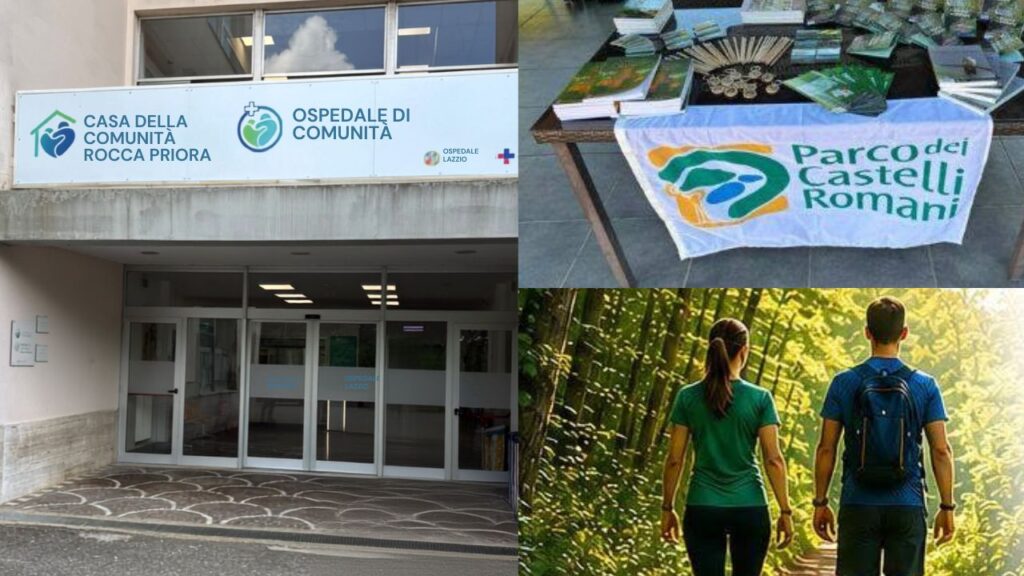 Asl Roma 6, vaccinazioni e prevenzione con 