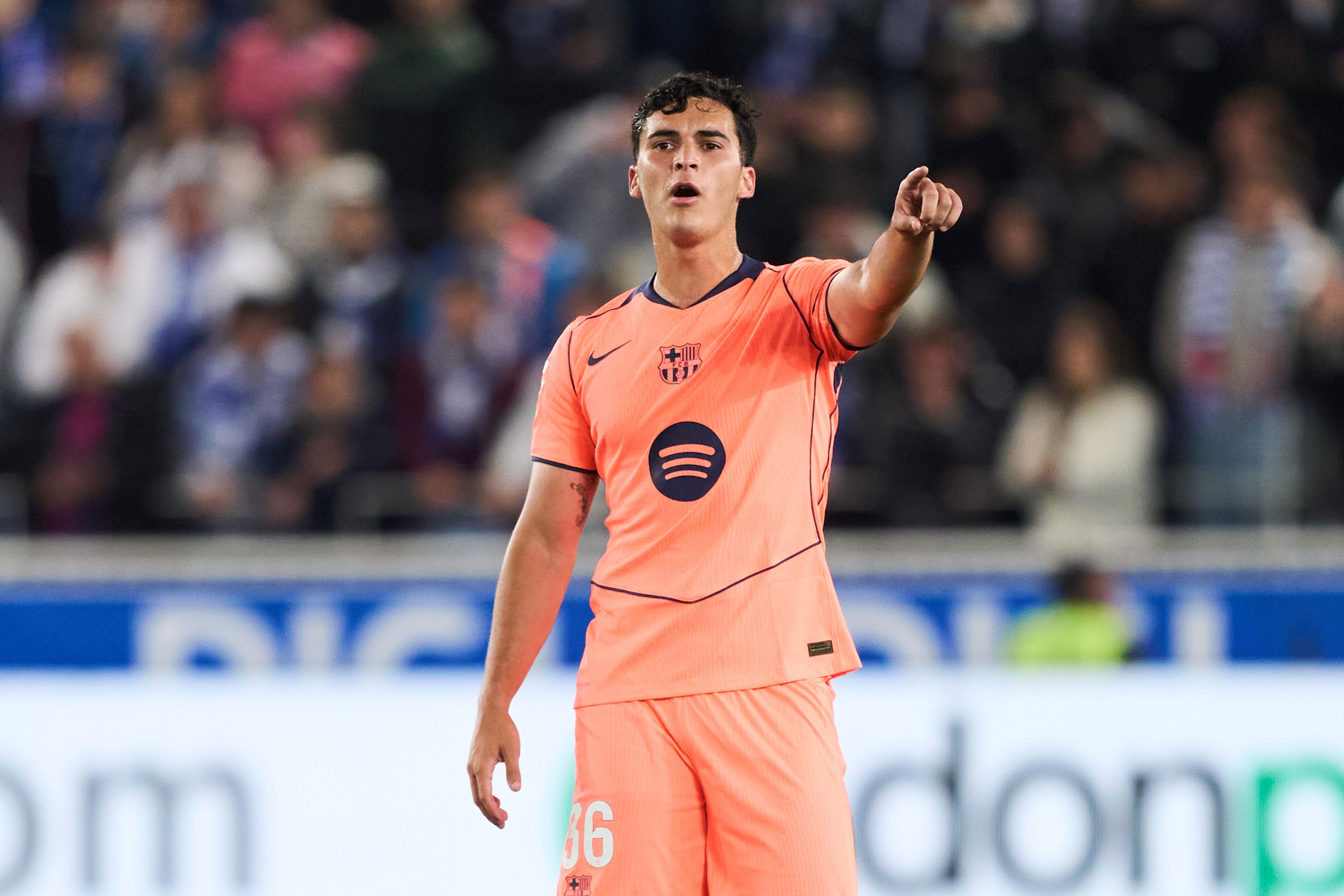 Could Alvaro Cortes and Andreas Christensen fill an Inigo Martinez-shaped hole at Barcelona?