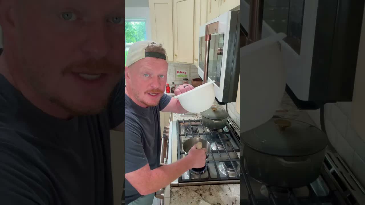 This home cook just discovered browned butter, and nothing will be the same
