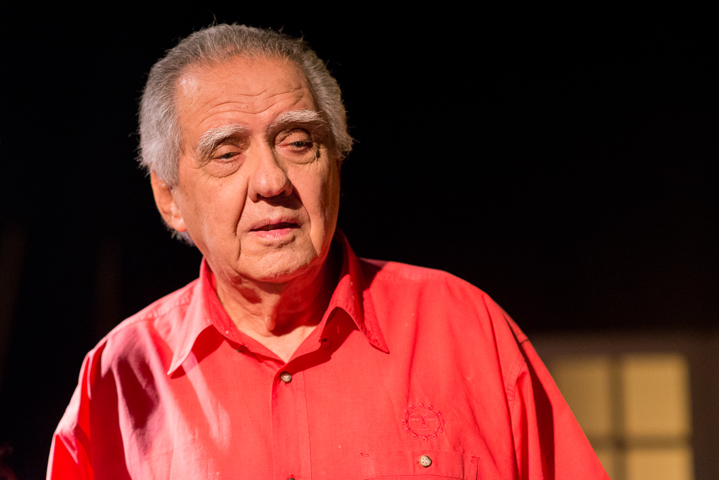 Luiz Carlos Barreto, the legendary Brazilian film producer, dead at 98