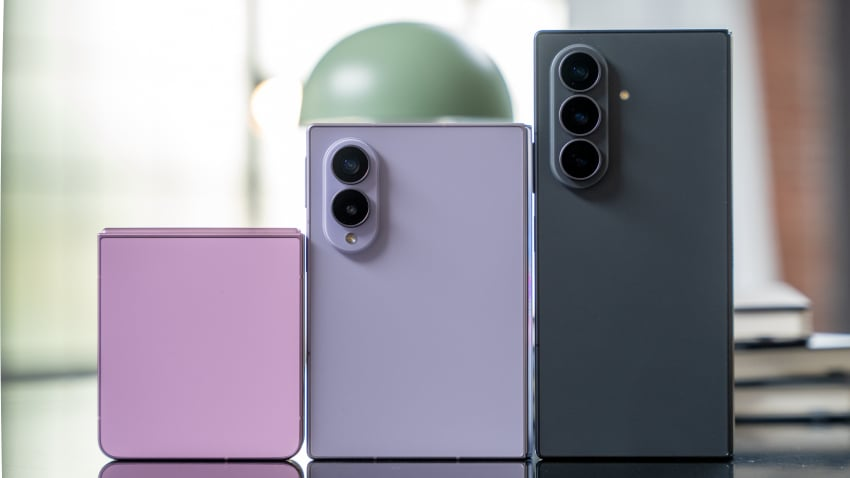 How To Preorder Samsung’s New Galaxy Phones: The Galaxy Z Flip 8, the Galaxy Z Fold 8, and the Galaxy Z Fold 8 Ultra