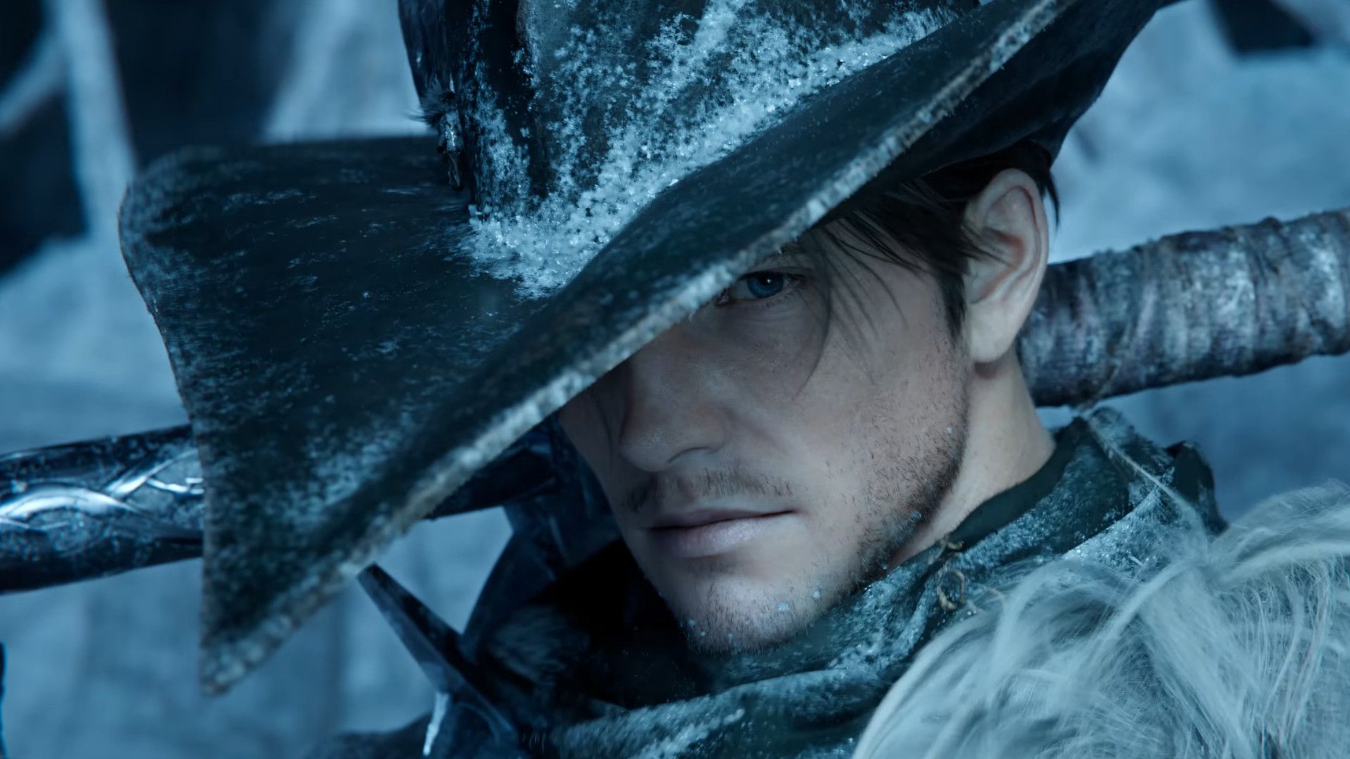 Final Fantasy 14 has finally stopped the bleeding and has climbed above 1 million active characters