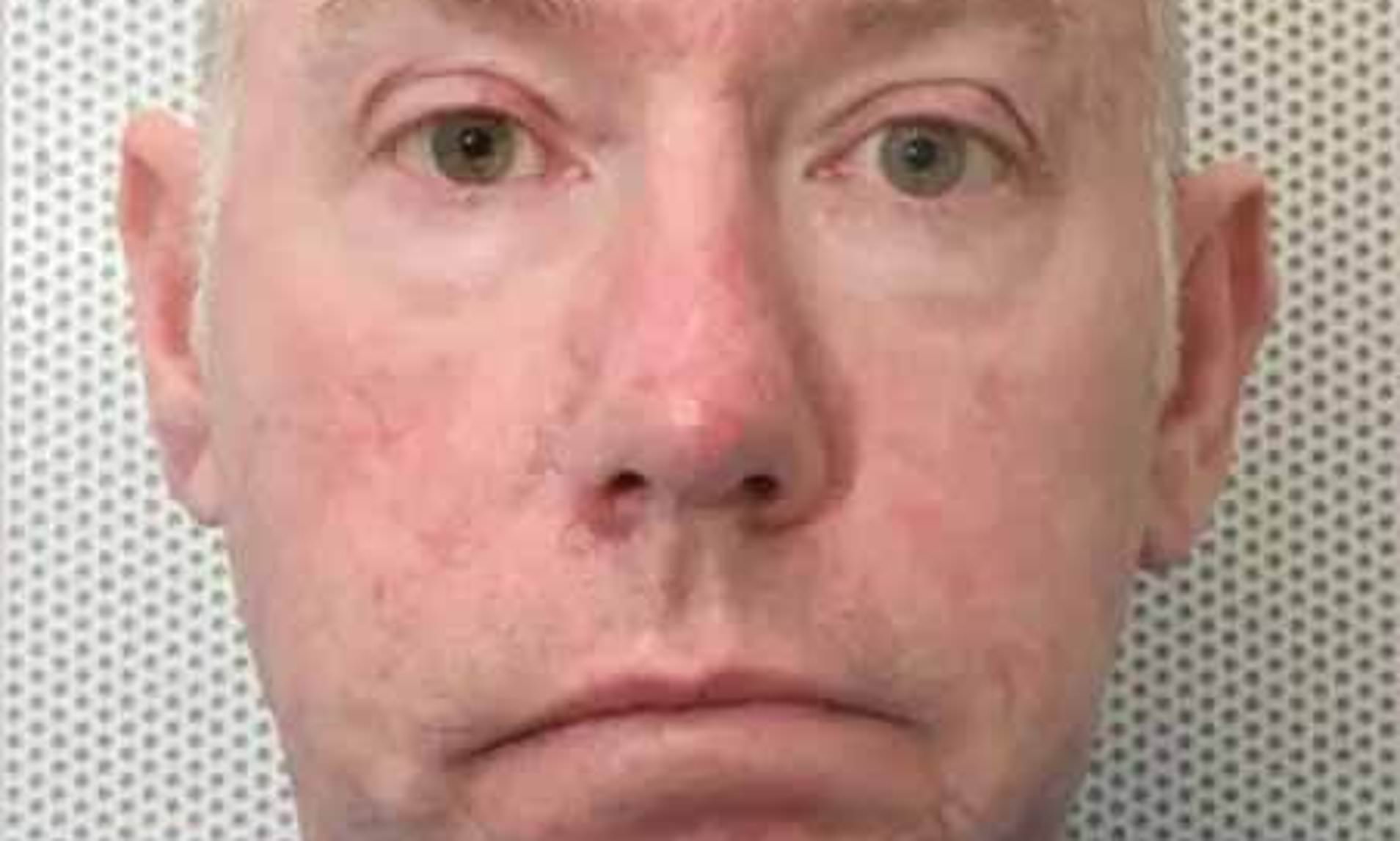 Police officer who killed himself was violent rapist who tried to murder women