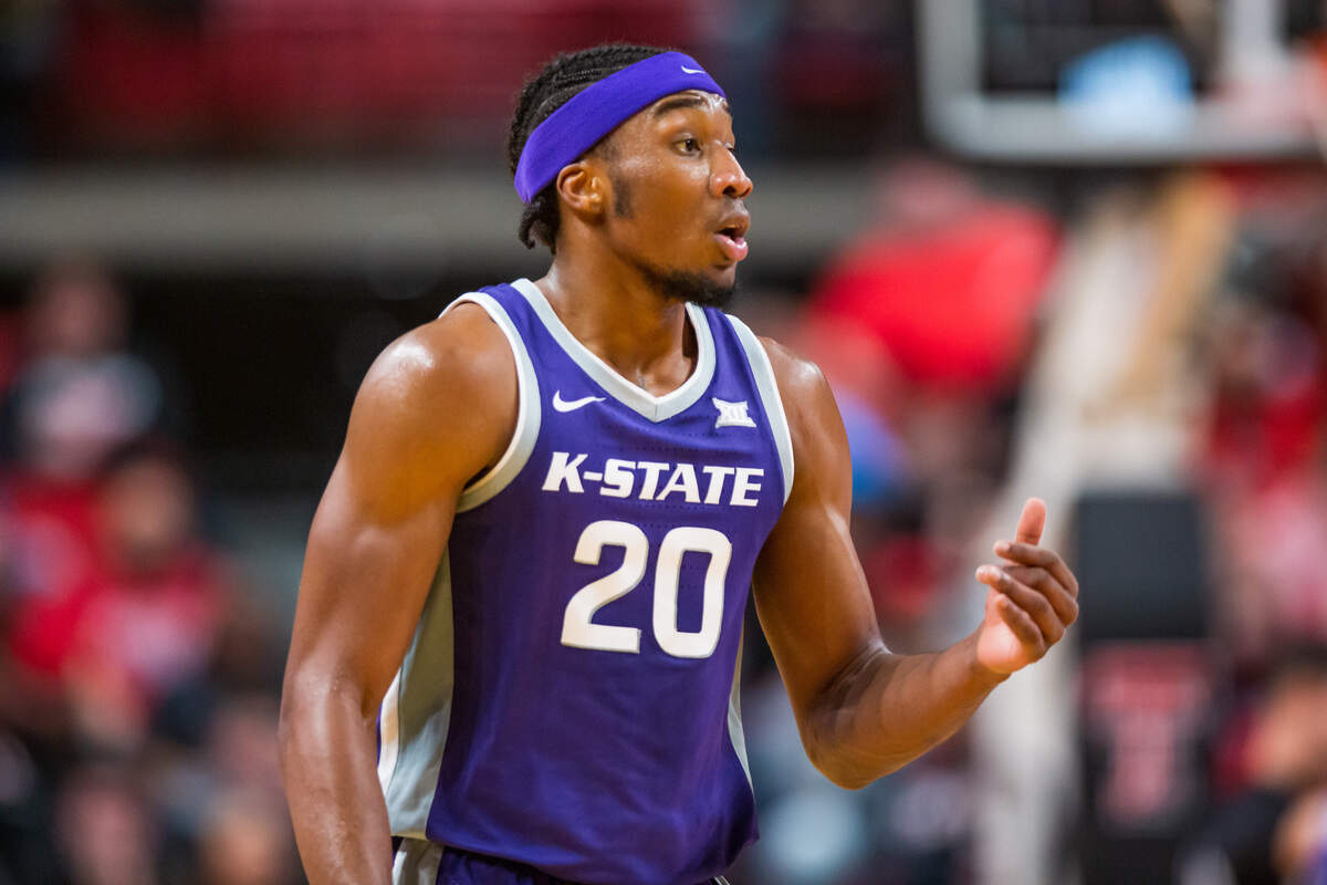 Xavier Sneed shines despite Purple Reign's late collapse vs. KU squad at TBT