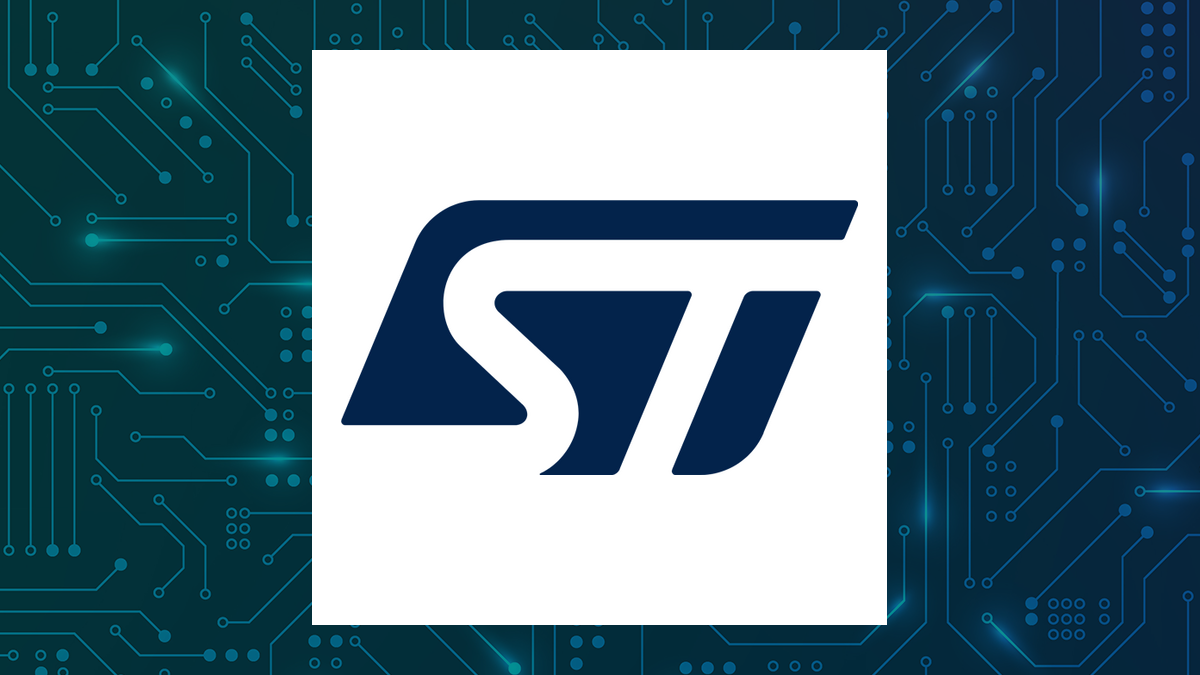 STMicroelectronics Q2 earnings call highlights