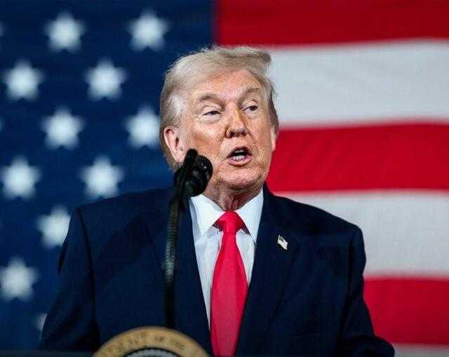 Trump pushes TrumpRx, vows cheaper medicines