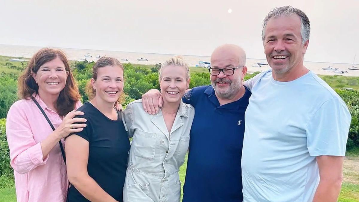 Chelsea Handler Reveals Her Strict Family Vacation Rules After Embarrassing Experience: 'It Is Not a Free-for-All'