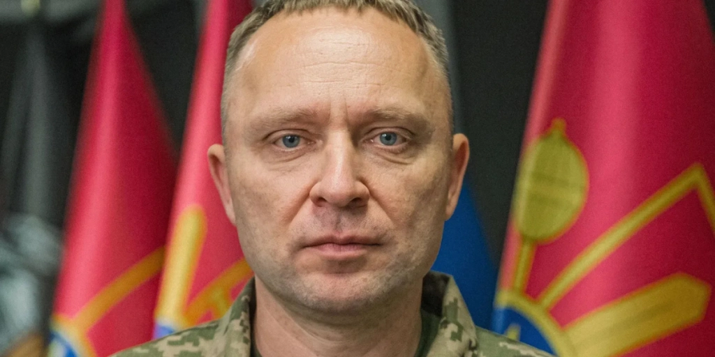 “This is bad news for us”: Russian milbloggers react to Ukraine’s new army chief