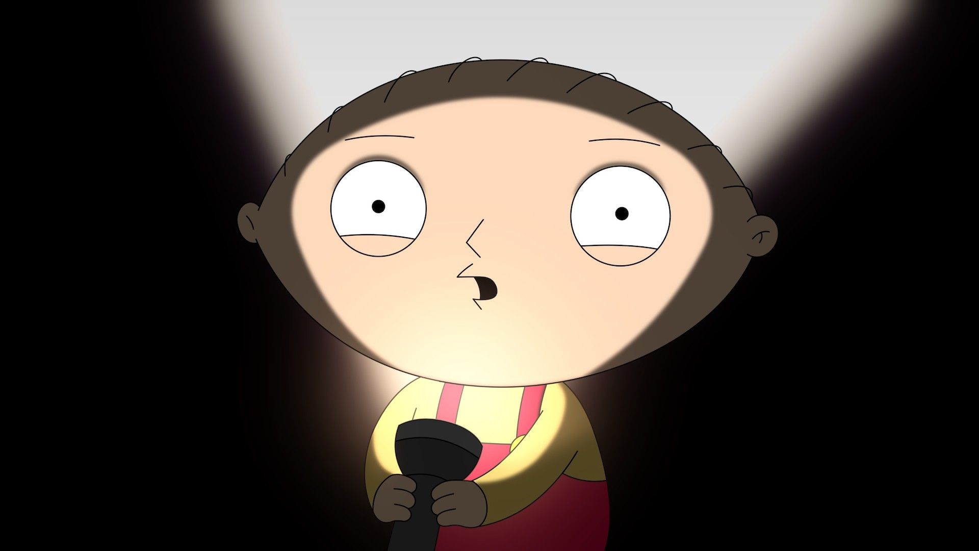 Family Guy spinoff Stewie confirms first 6 characters & casting
