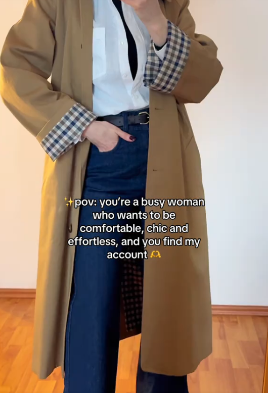 Fast Looks for No Time Mornings