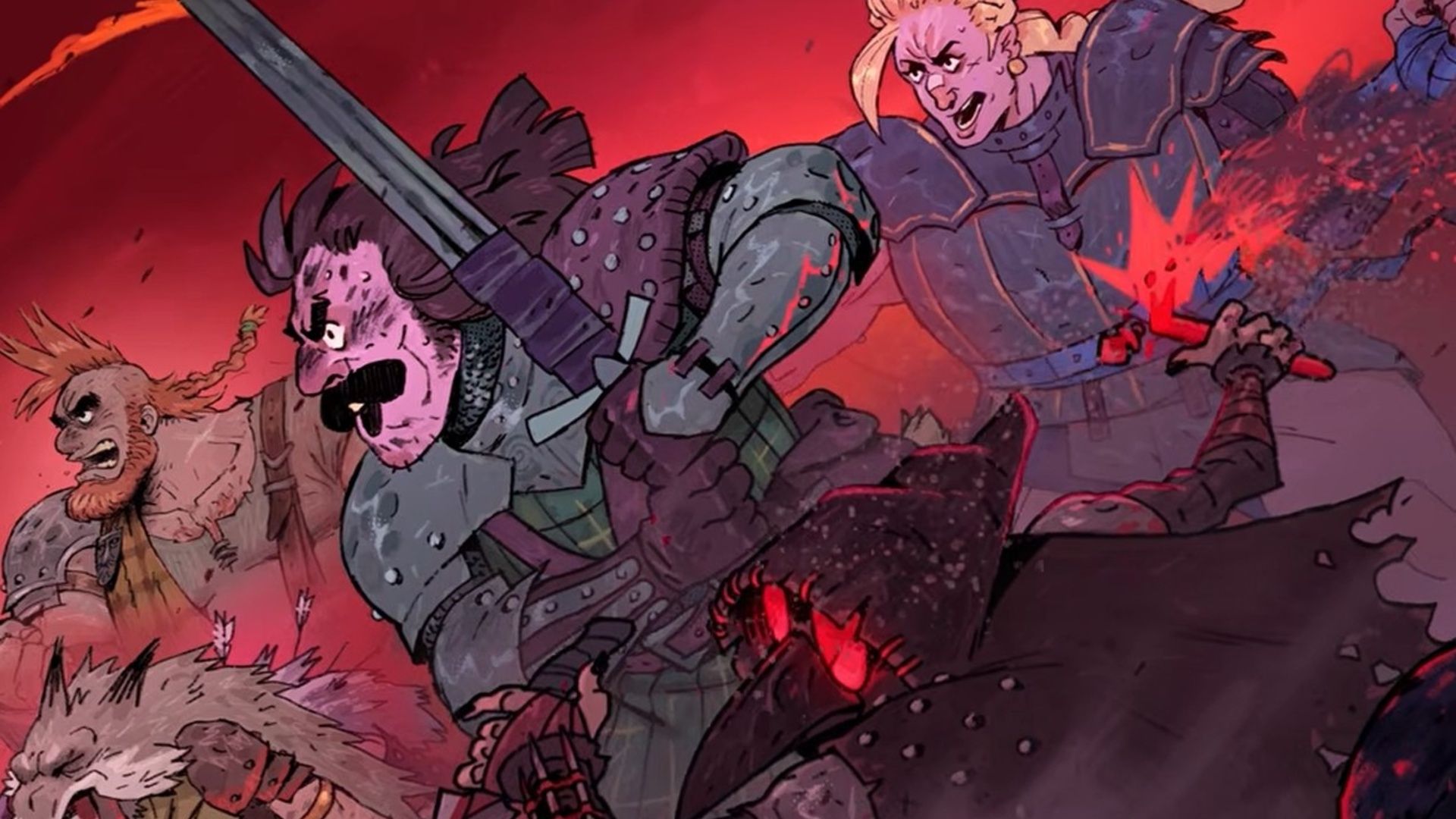 Tears of Metal multiplayer guide: Player count and solo play explained