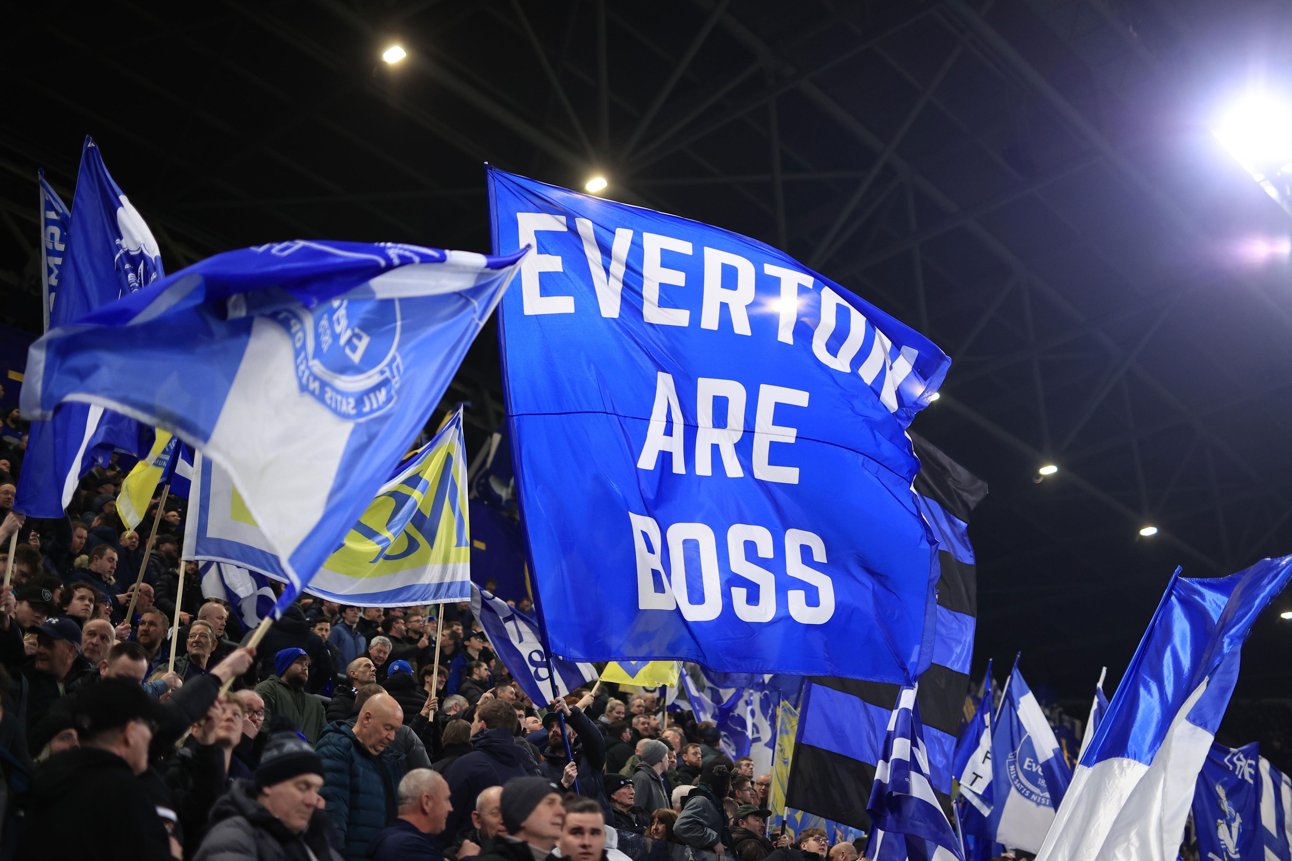 Thursday’s Everton news: Stones competition, Rowe, Hauge and Johnston links