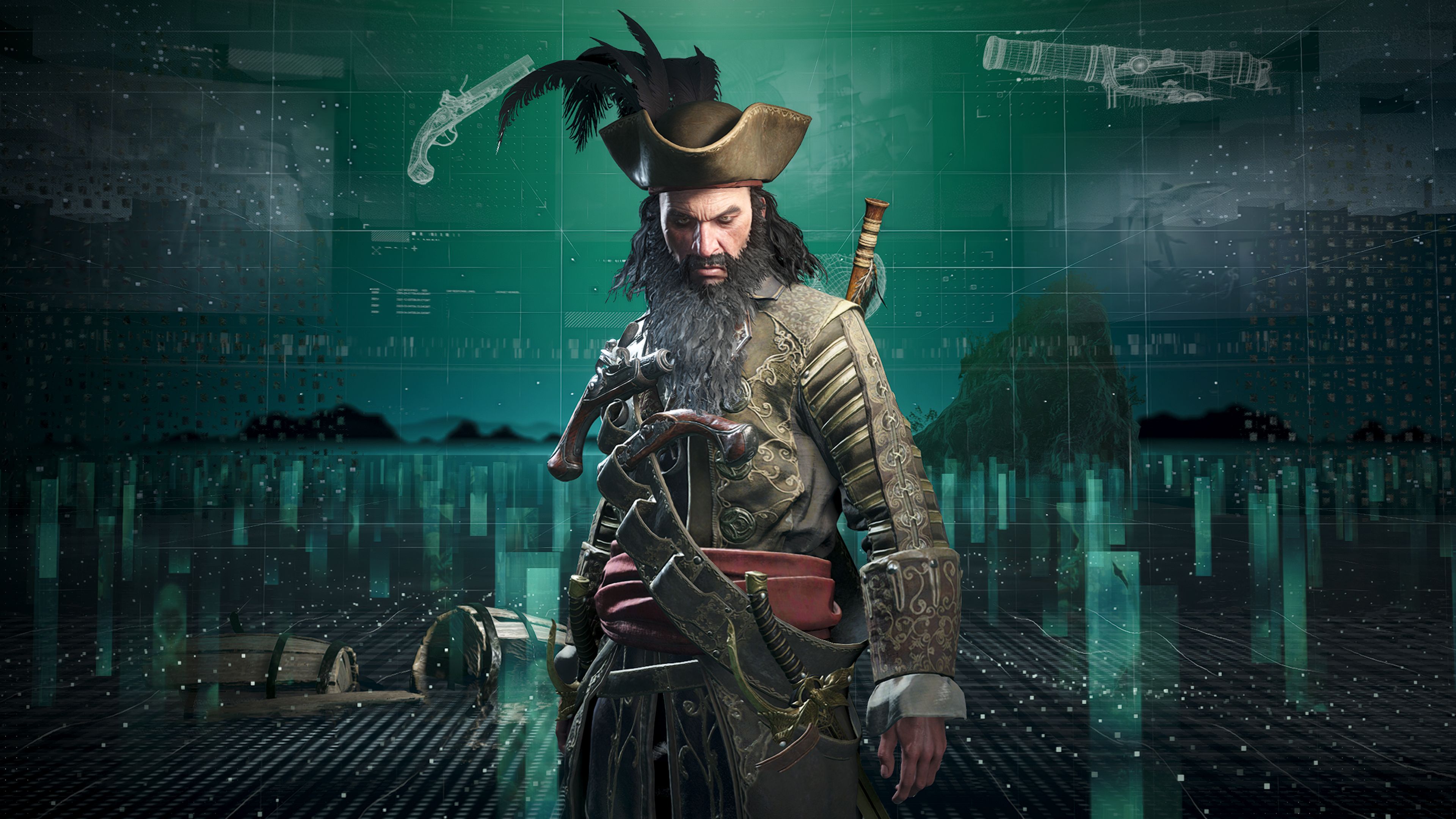 Best Assassin's Creed Black Flag Resynced mods