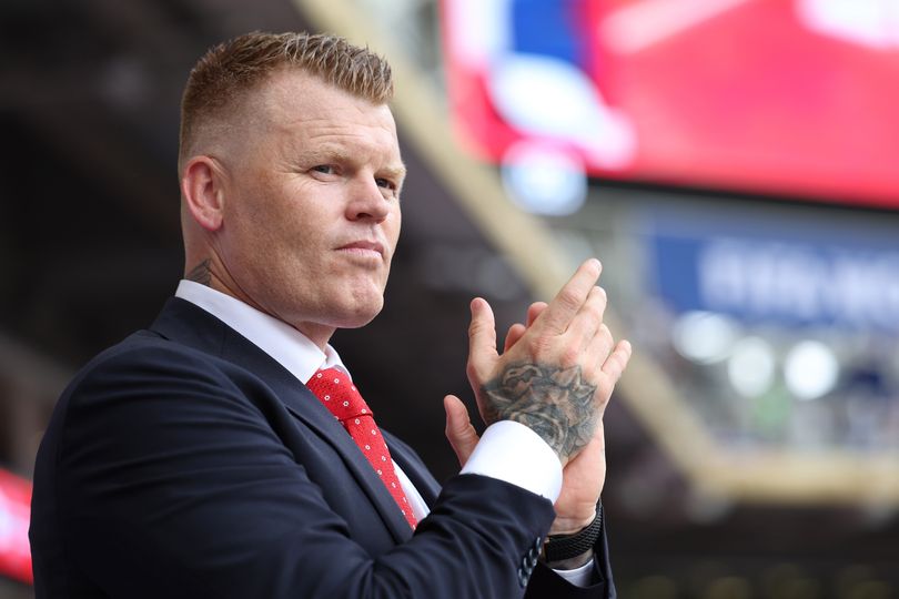 John Arne Riise makes his feelings clear on Liverpool legend joining Real Madrid