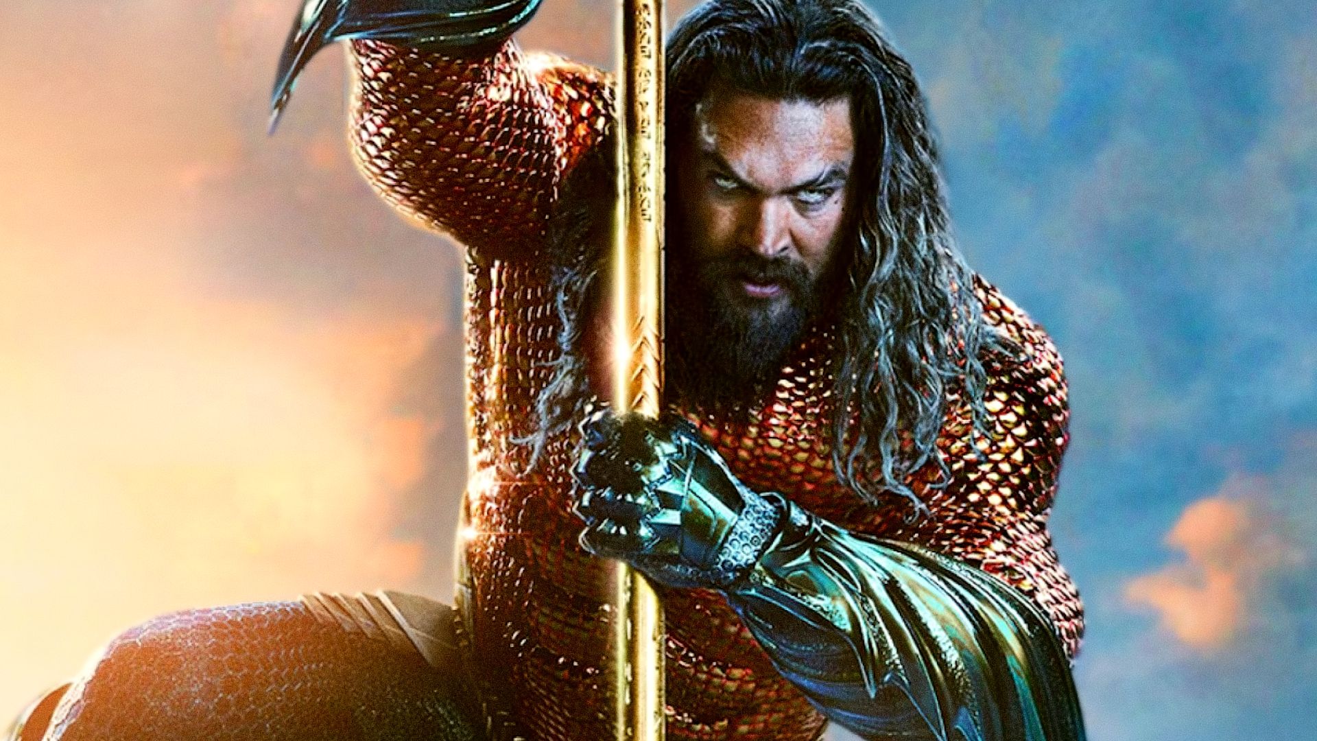 HBO Max's 3-Part Aquaman Series With Rare Perfect Rotten Tomatoes Score Is A Must-Watch