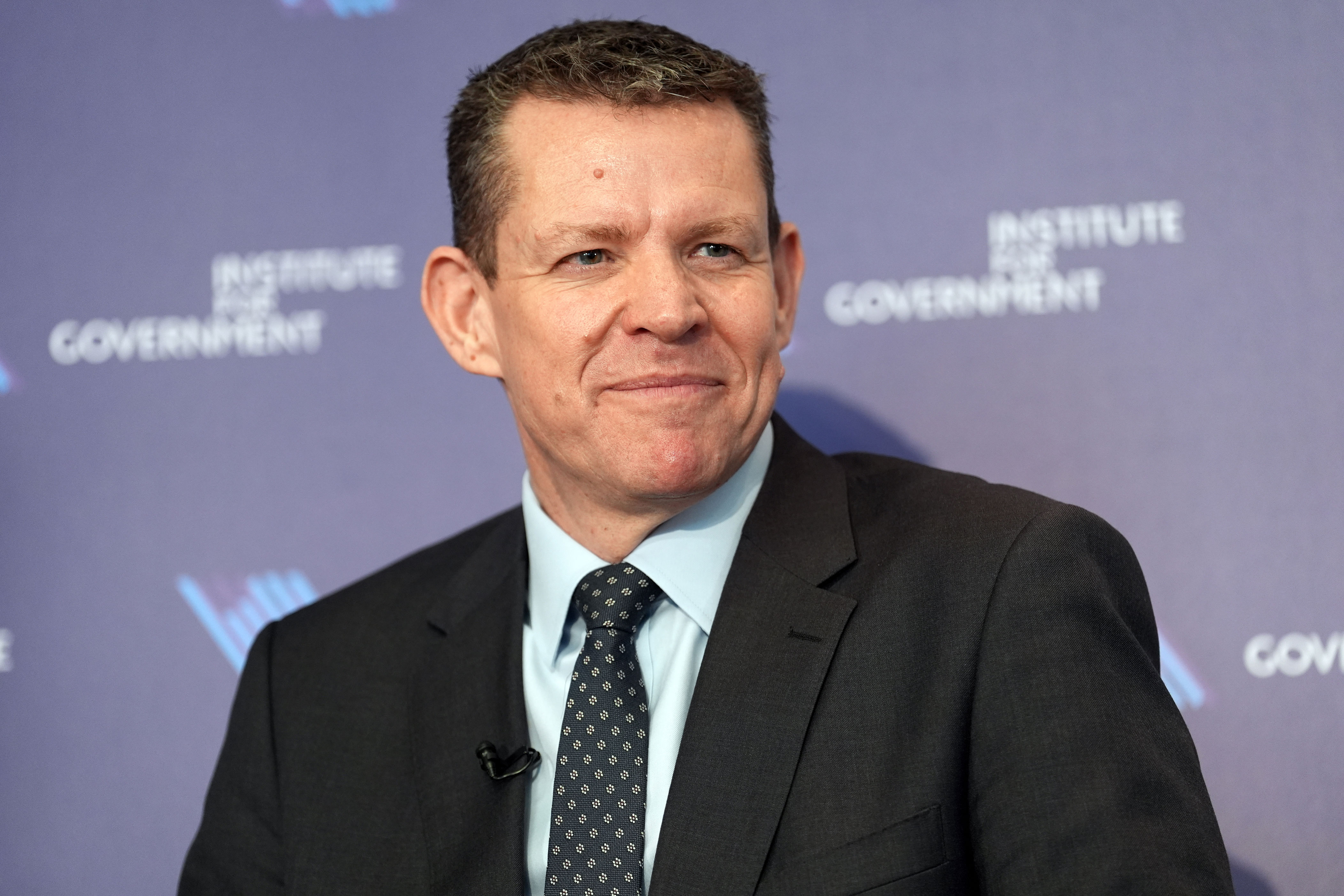Rhun ap Iorwerth is First Minister of Wales (Lucy North/PA) (PA Wire)