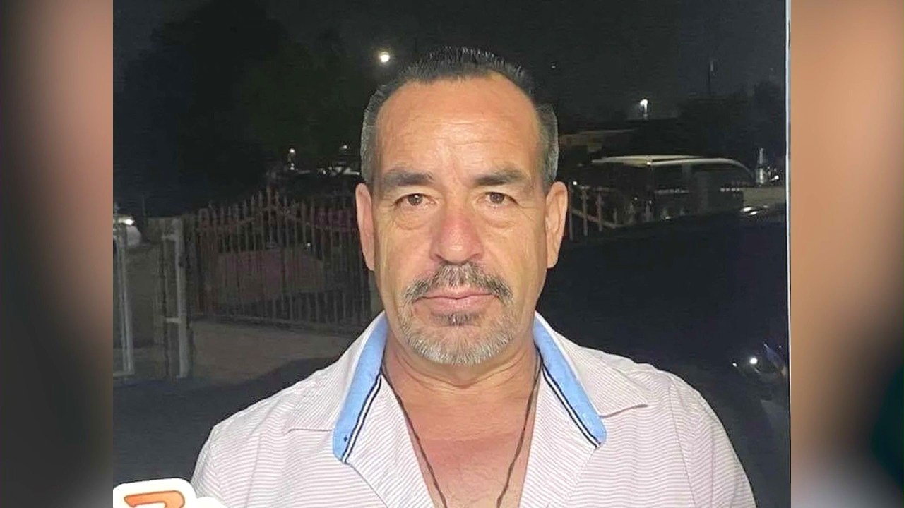 The victim, Jose De Jesus Arriaga Loza, 63, was found dead at Rialto City Park in Rialto on July 19, 2026. (GoFundMe)