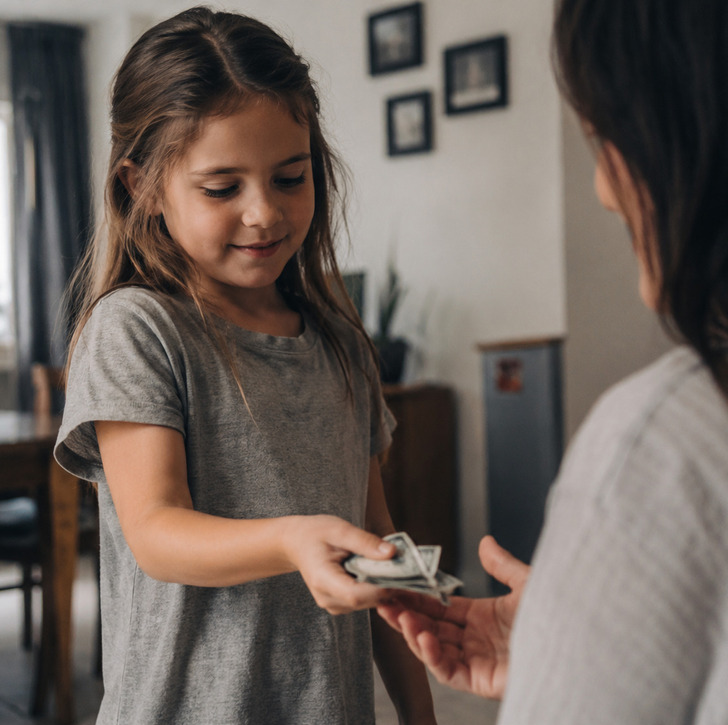 15 Heartfelt Family Moments That Prove Love Carries Us Through the Heaviest Days