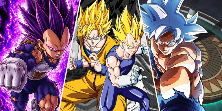 Dragon Ball: It's Officially the End of an Era for Super Saiyans