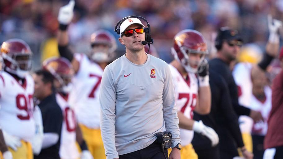3 Big Ten head coaches Indiana could push closer to the exit door in 2026