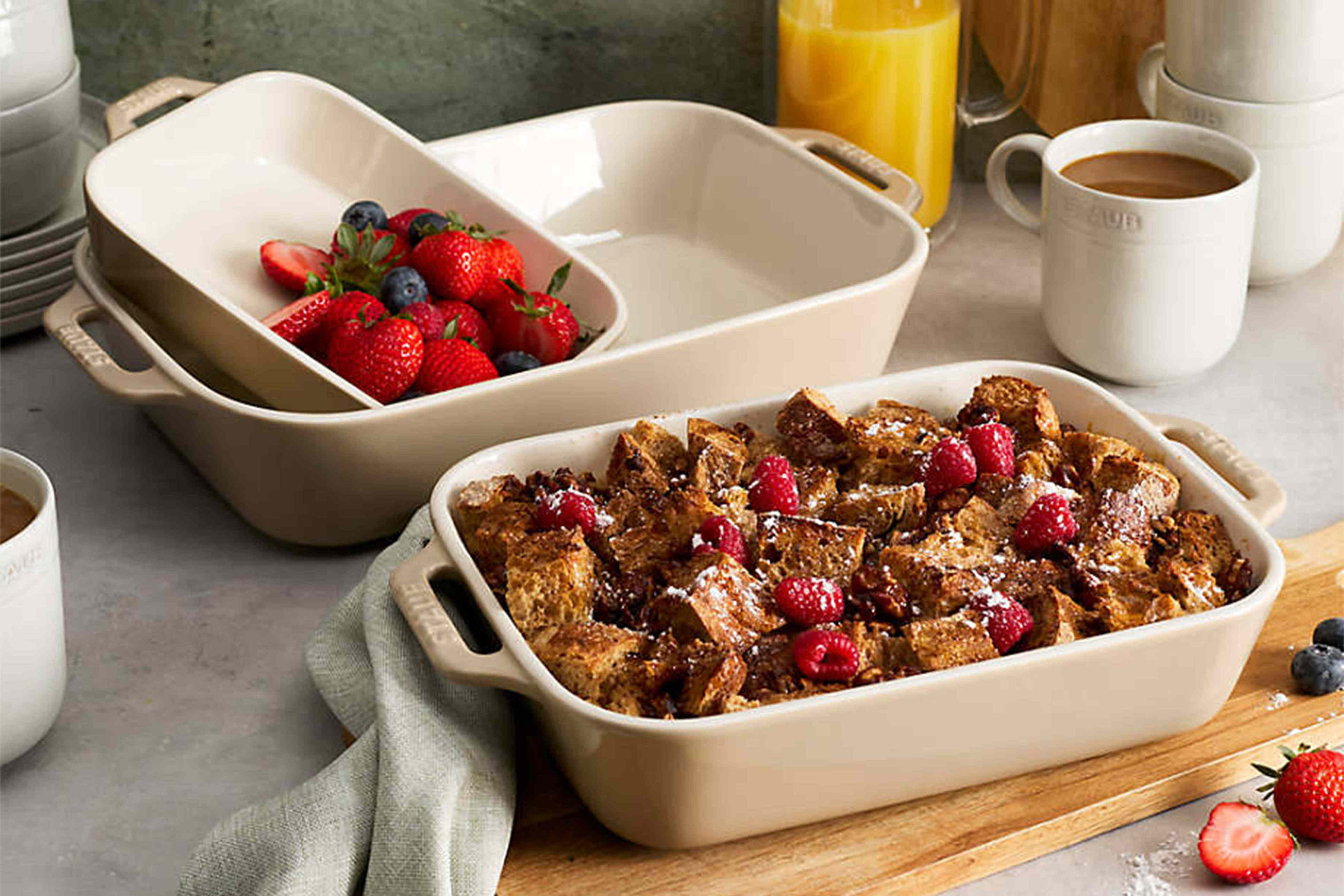 Crate & Barrel just dropped rare deals on Le Creuset, Staub, Ninja, and more — these are the 21 best