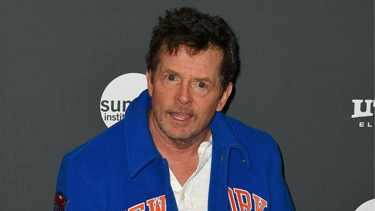Michael J. Fox says acting ‘prolonged my life’ amid Parkinsons battle