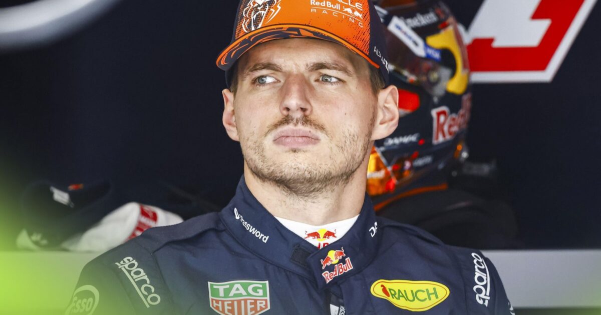 Red Bull confirms 'ideal' F1 2027 line-up with 'good drivers' calling